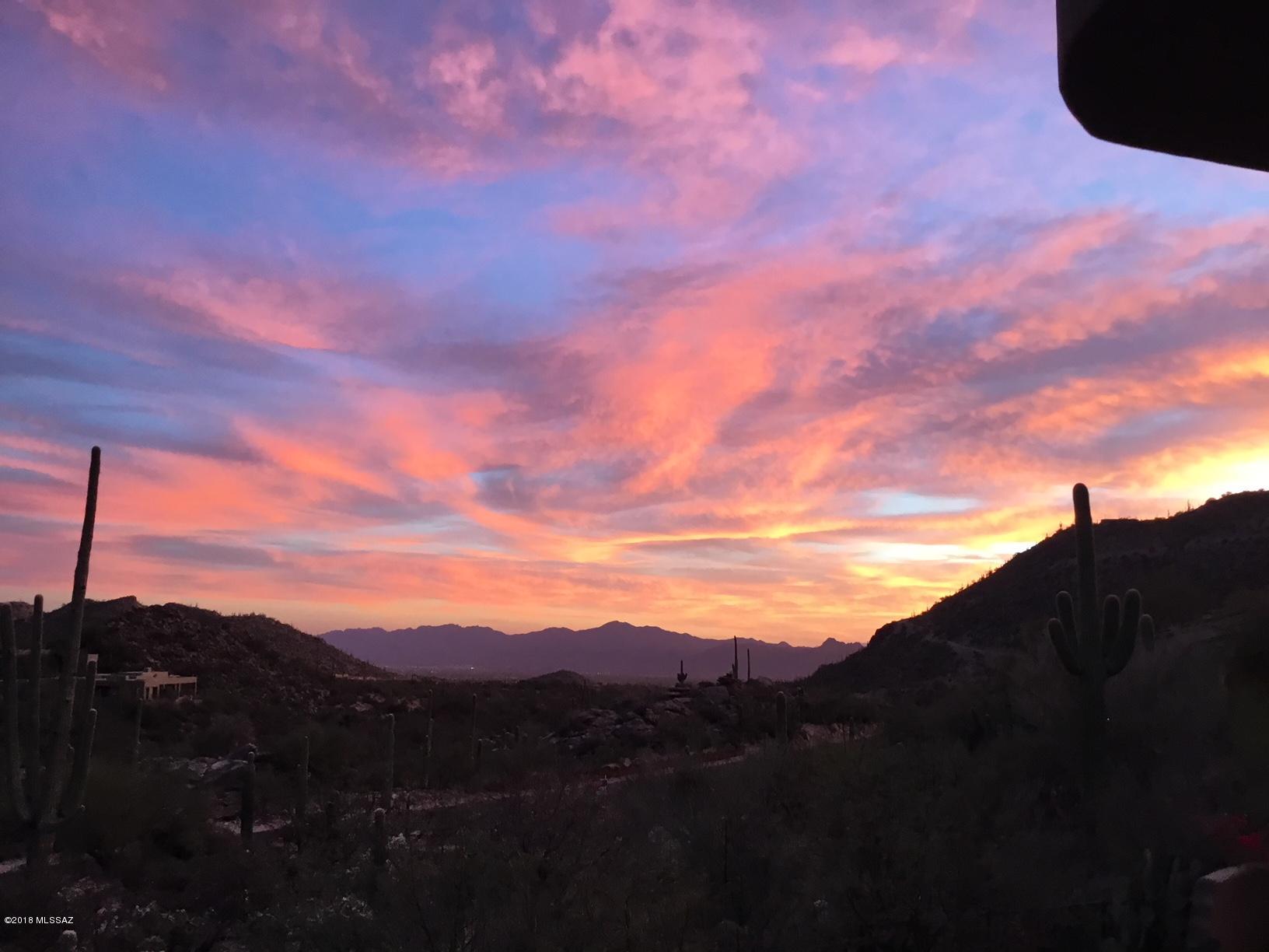 Canyon Pass At Dove Mountain - Residential