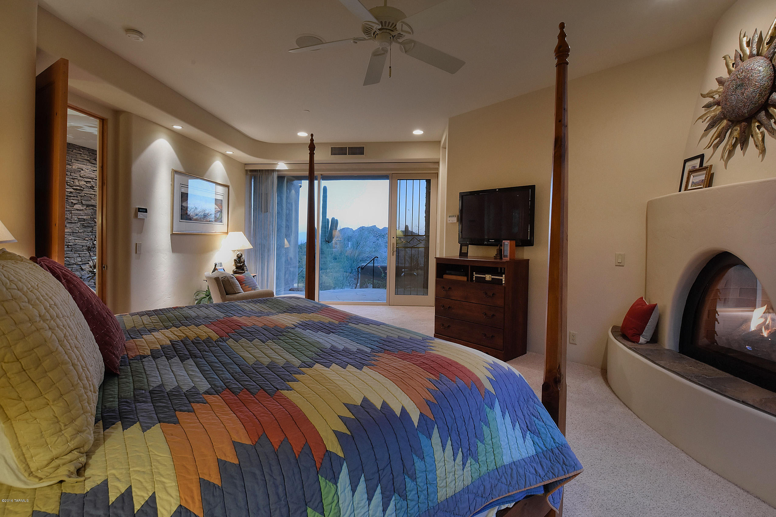 Canyon Pass At Dove Mountain - Residential