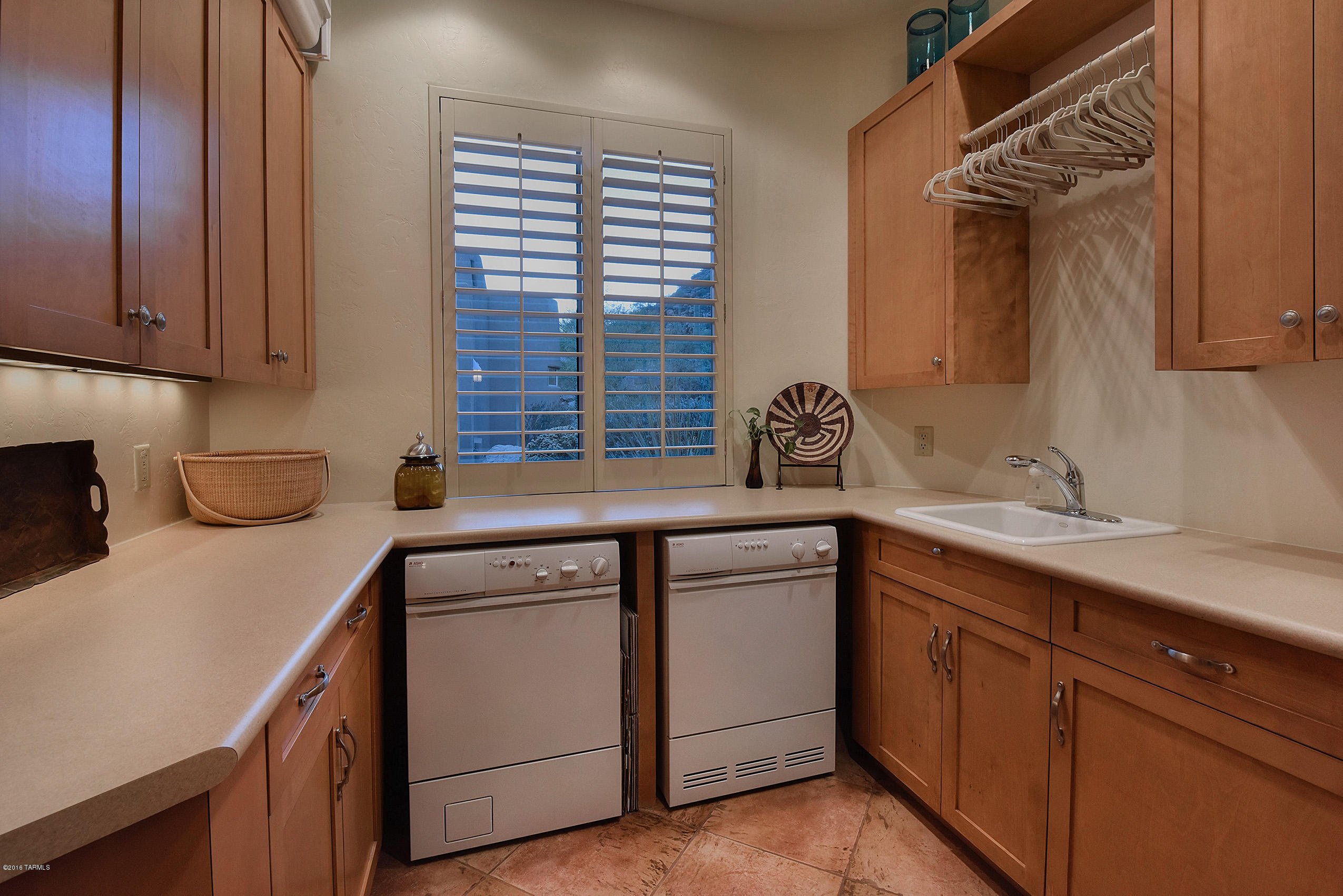 Canyon Pass At Dove Mountain - Residential