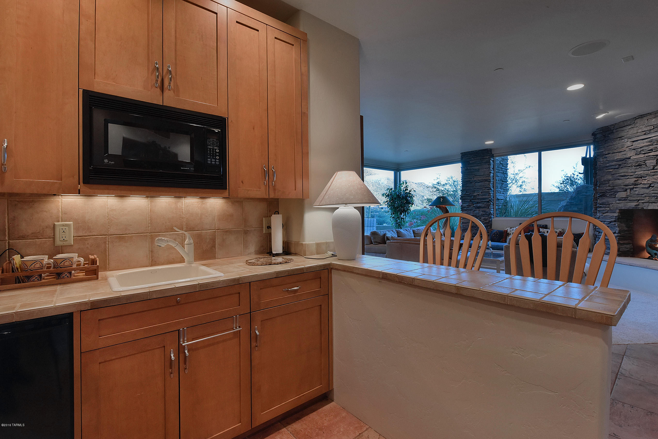 Canyon Pass At Dove Mountain - Residential
