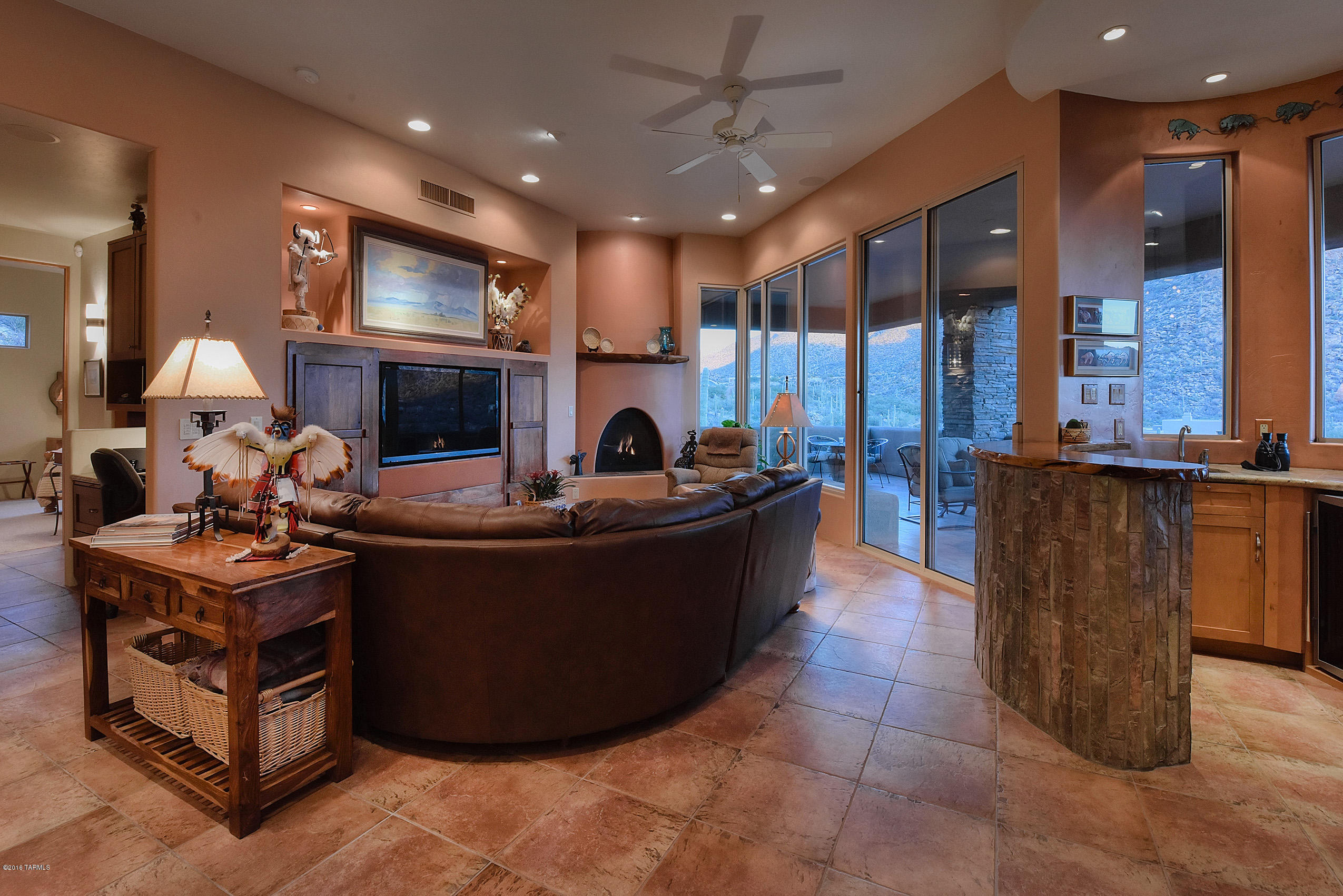 Canyon Pass At Dove Mountain - Residential