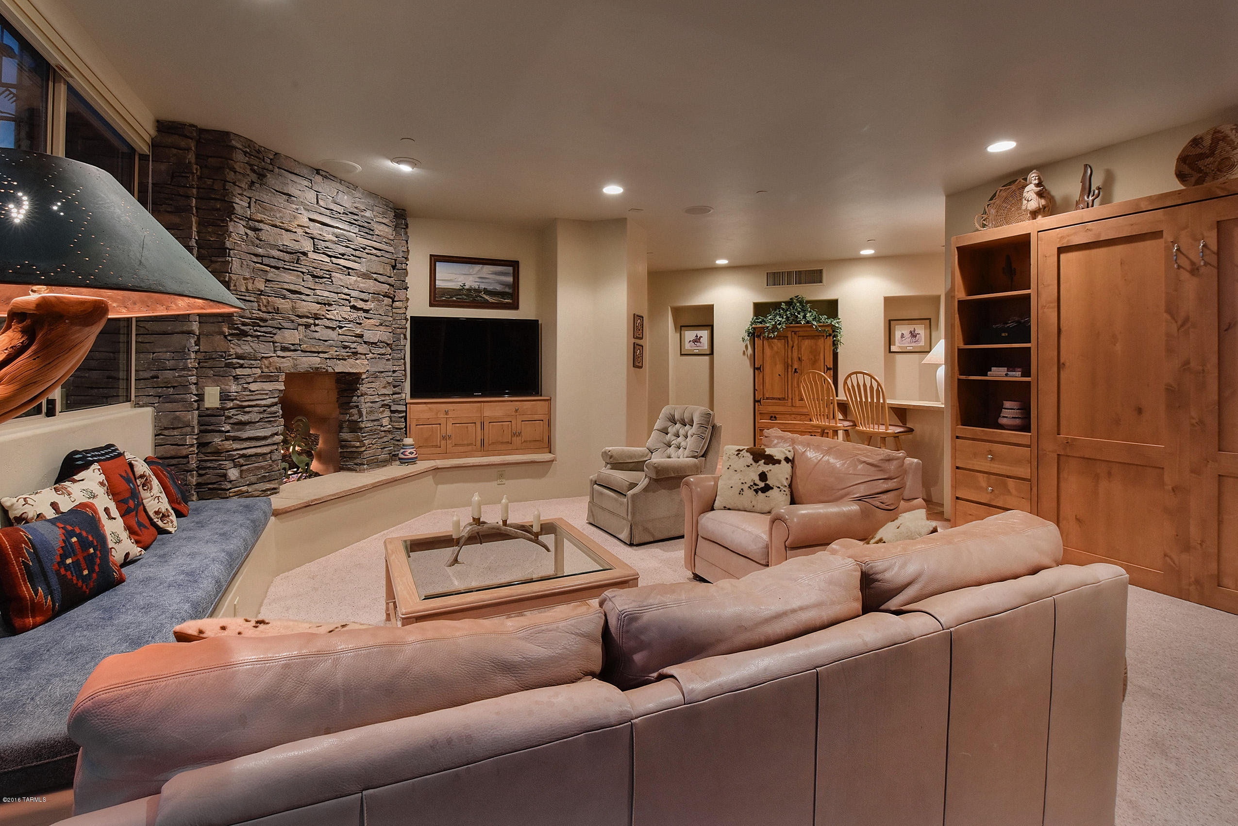 Canyon Pass At Dove Mountain - Residential