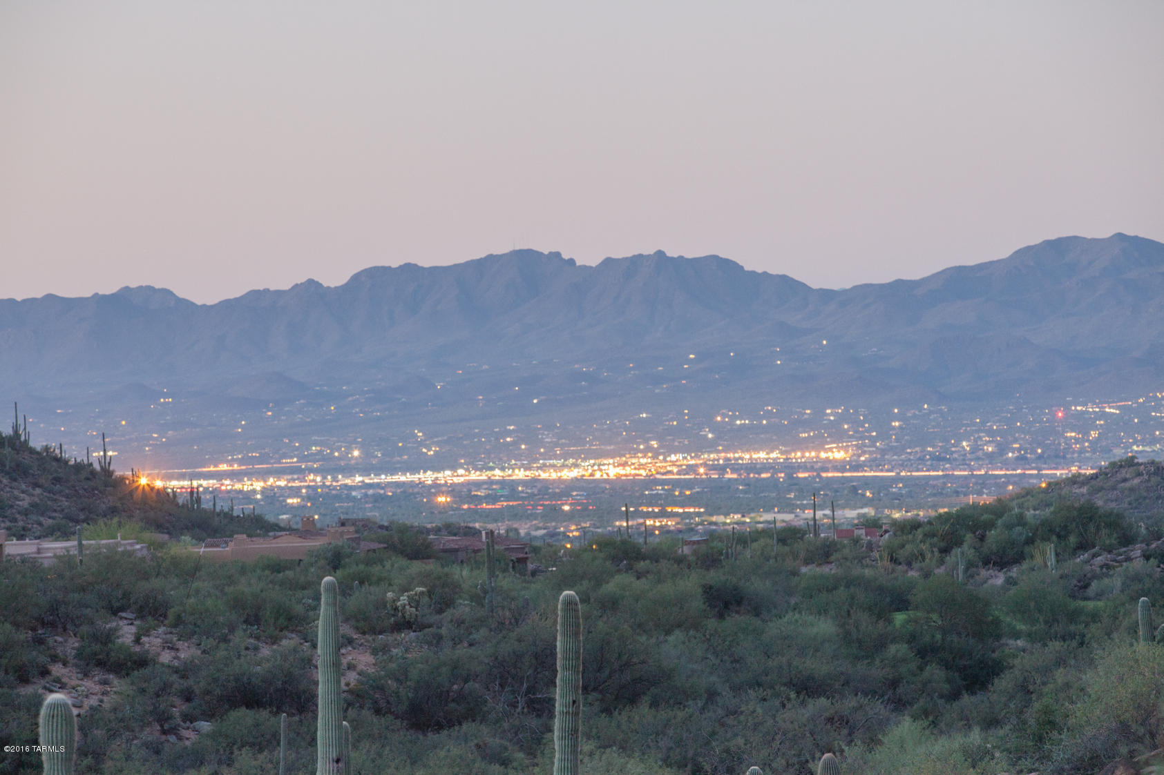 Canyon Pass At Dove Mountain - Residential
