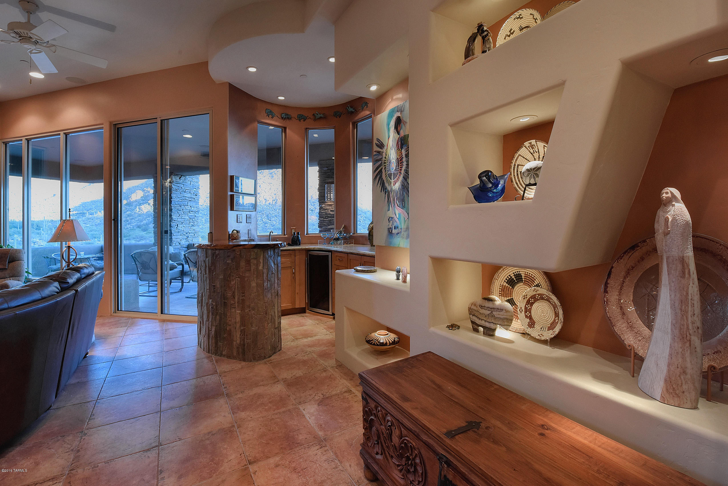 Canyon Pass At Dove Mountain - Residential