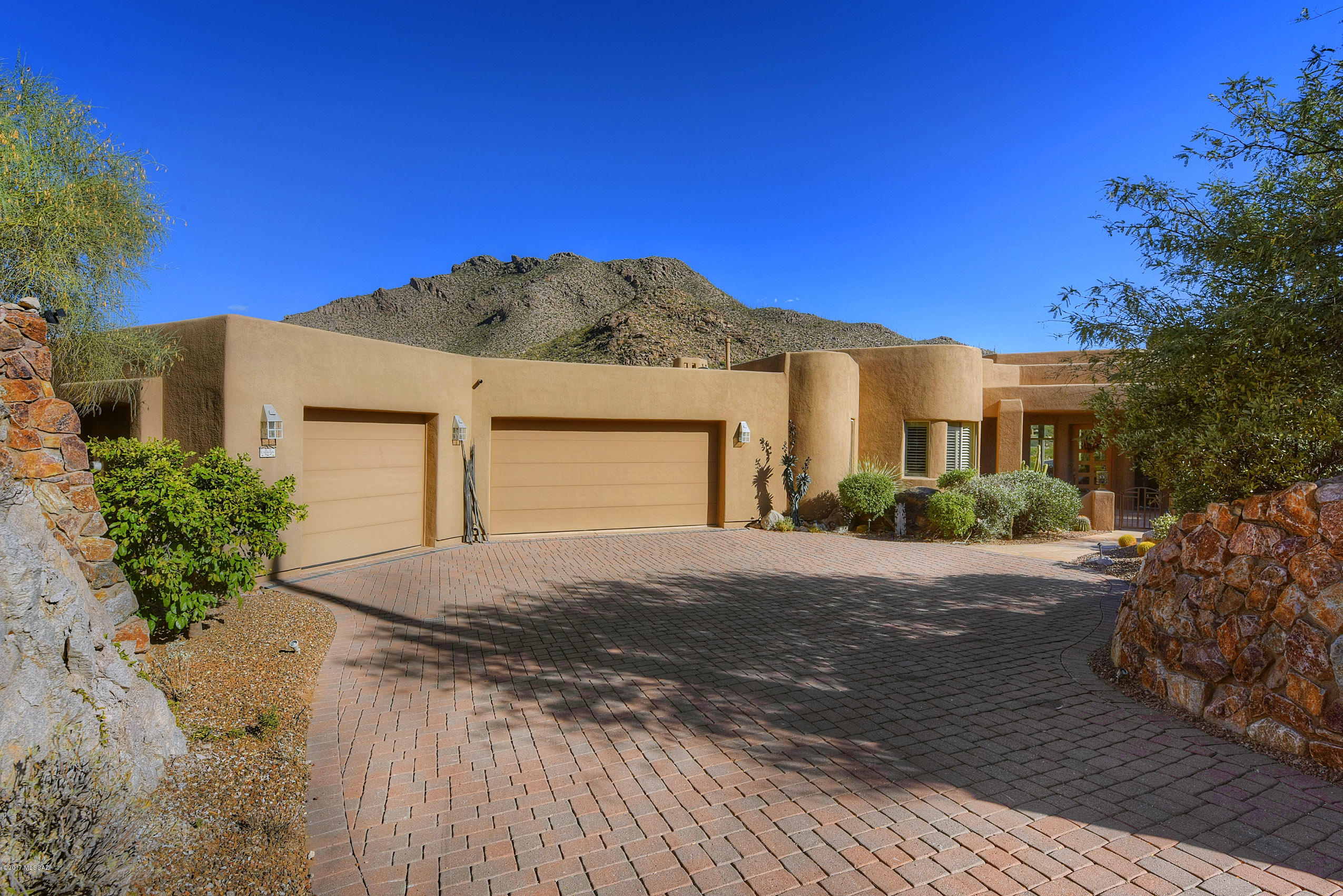 Canyon Pass At Dove Mountain - Residential