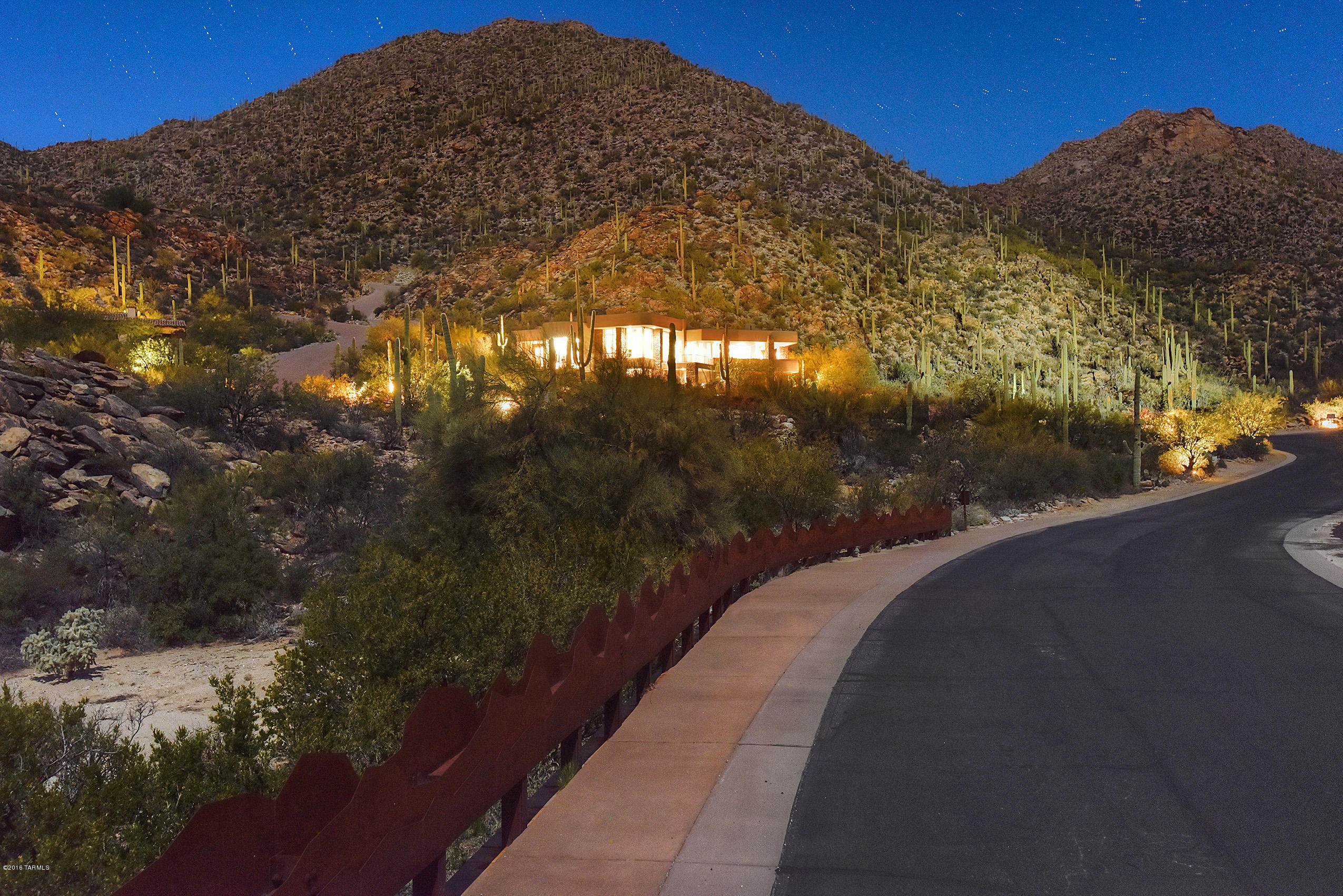 Canyon Pass At Dove Mountain - Residential