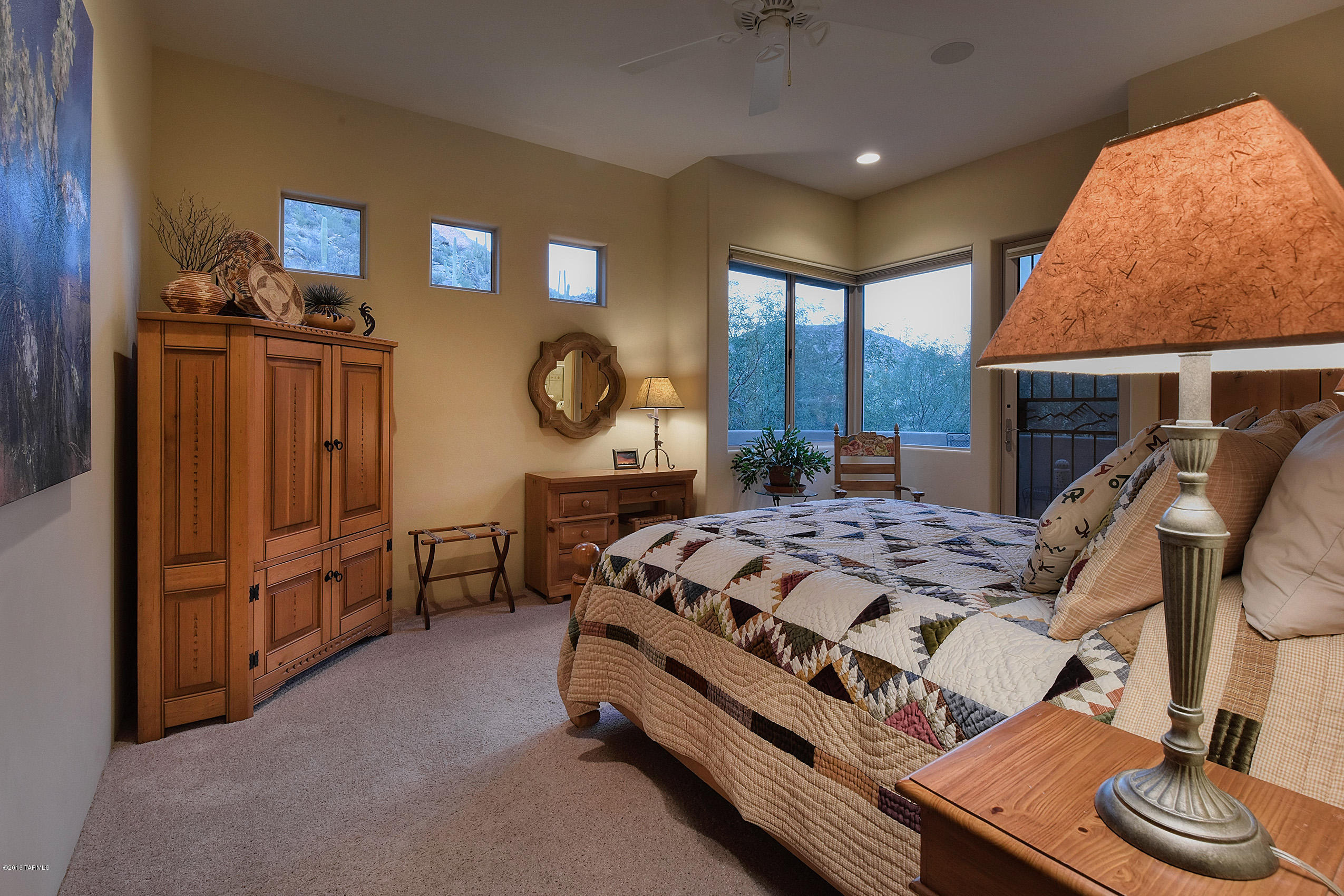 Canyon Pass At Dove Mountain - Residential