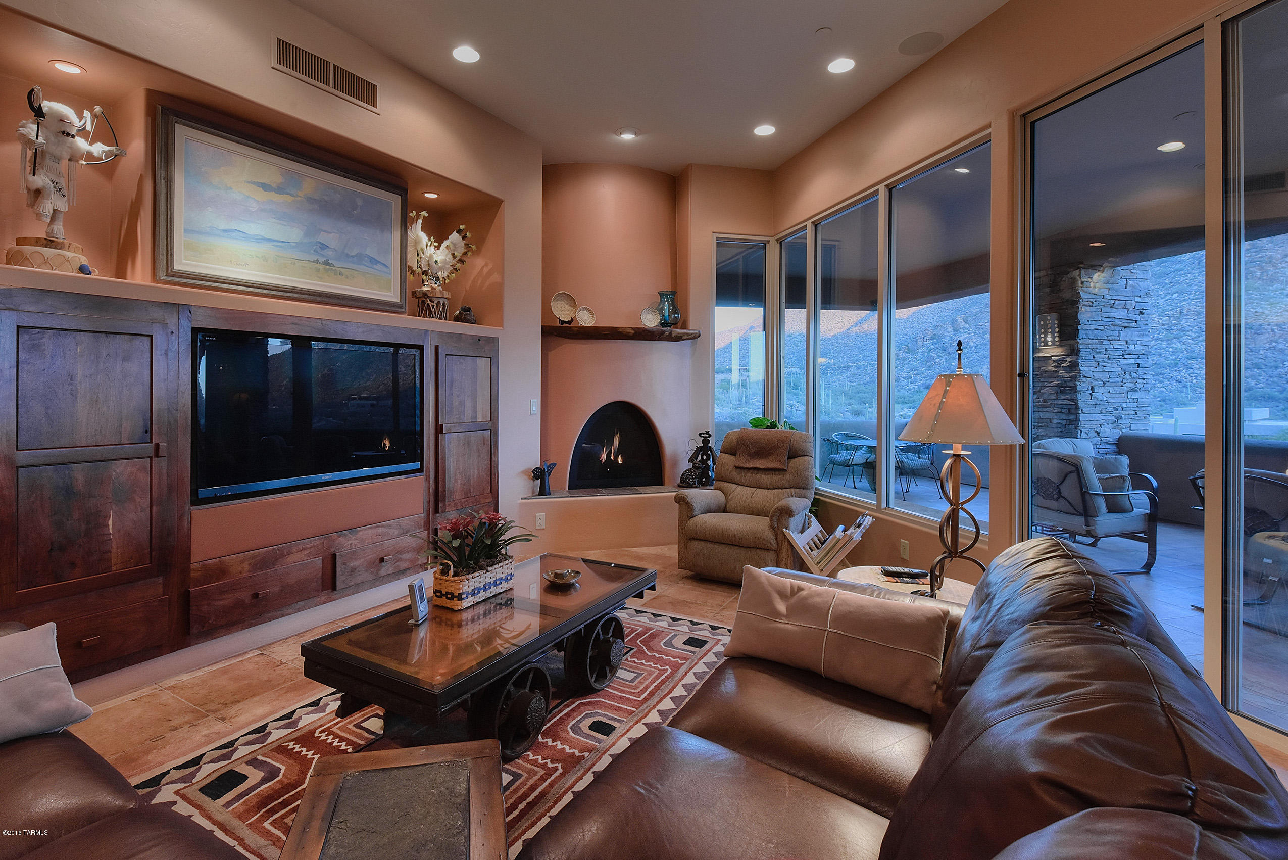 Canyon Pass At Dove Mountain - Residential