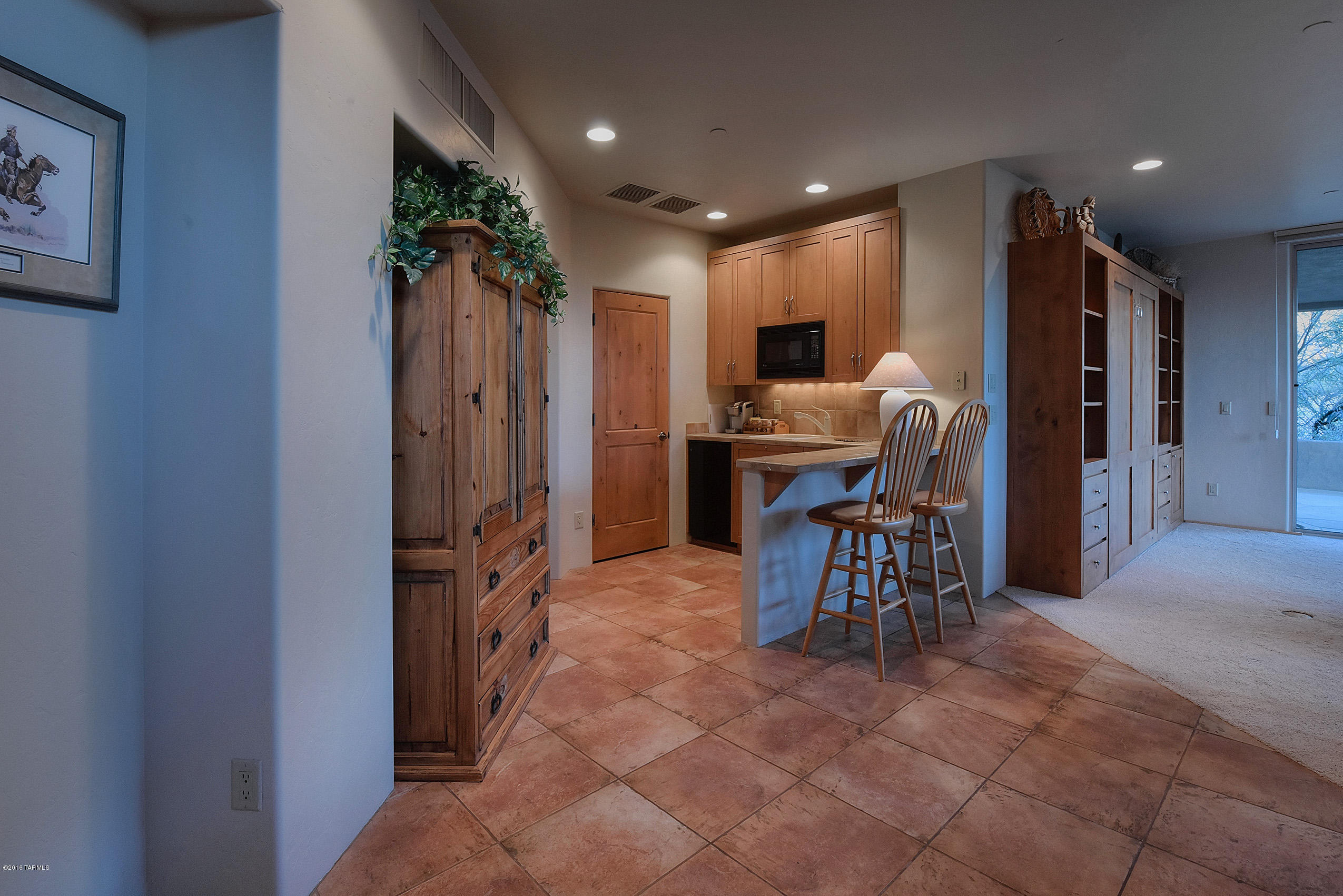 Canyon Pass At Dove Mountain - Residential