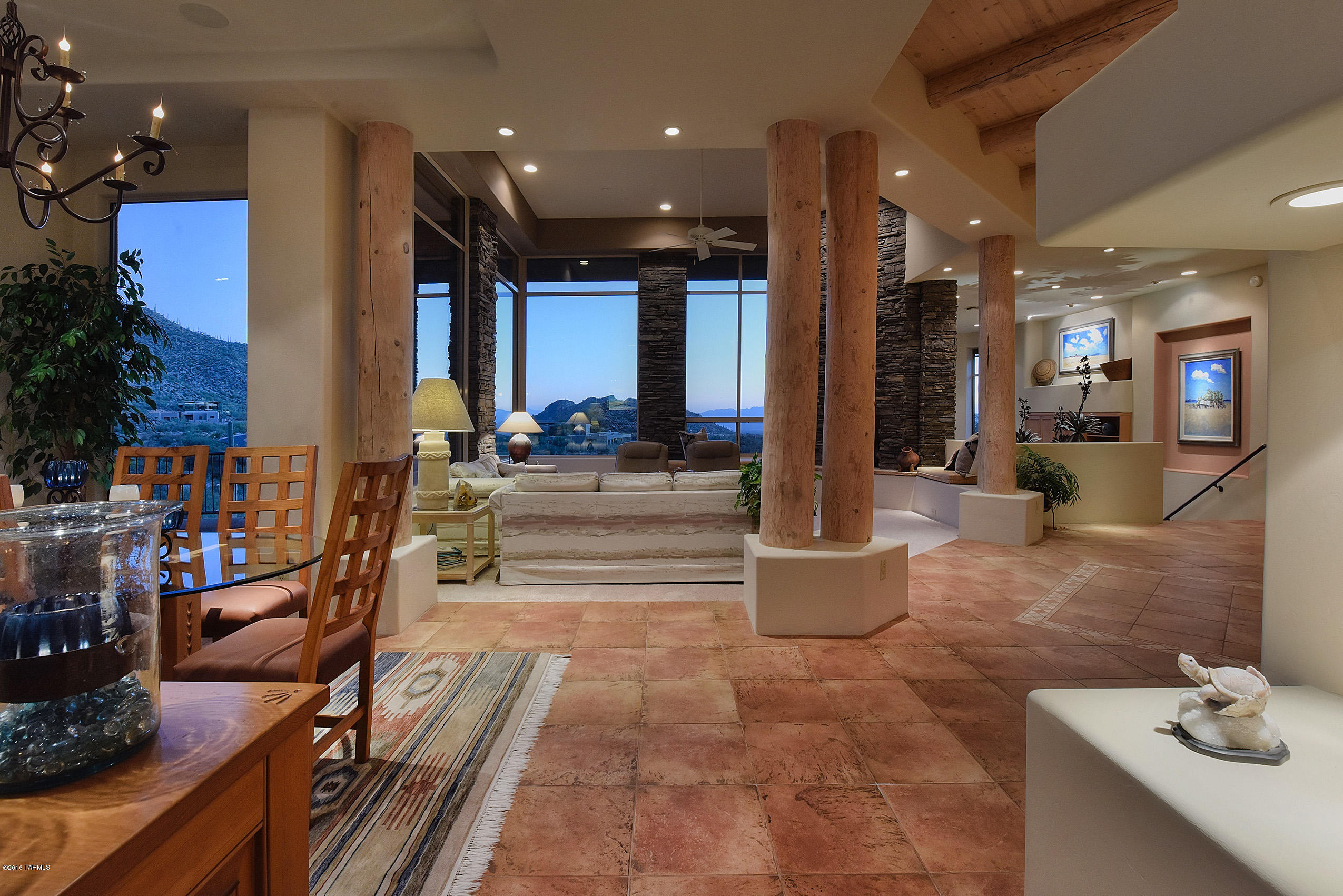 Canyon Pass At Dove Mountain - Residential