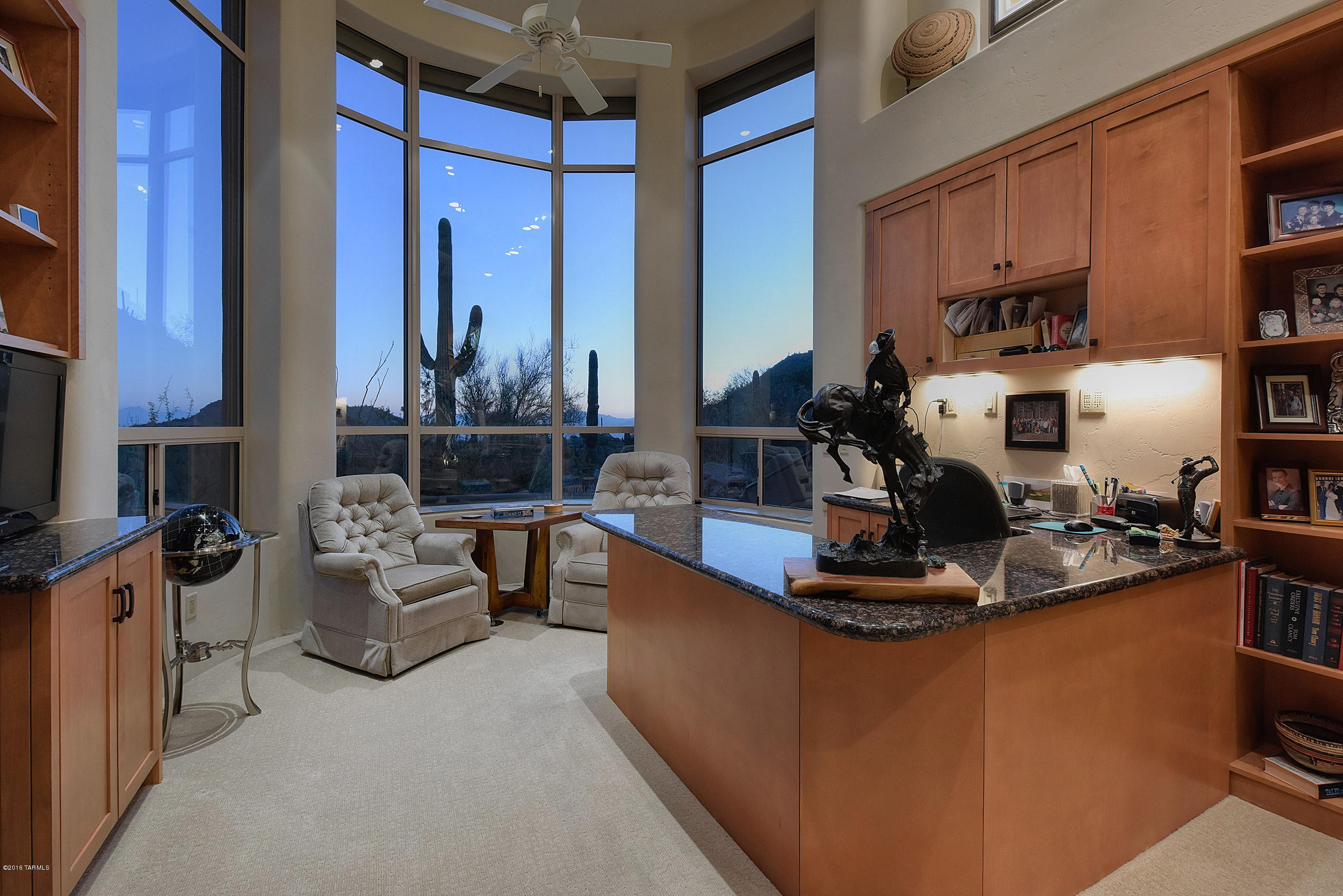 Canyon Pass At Dove Mountain - Residential