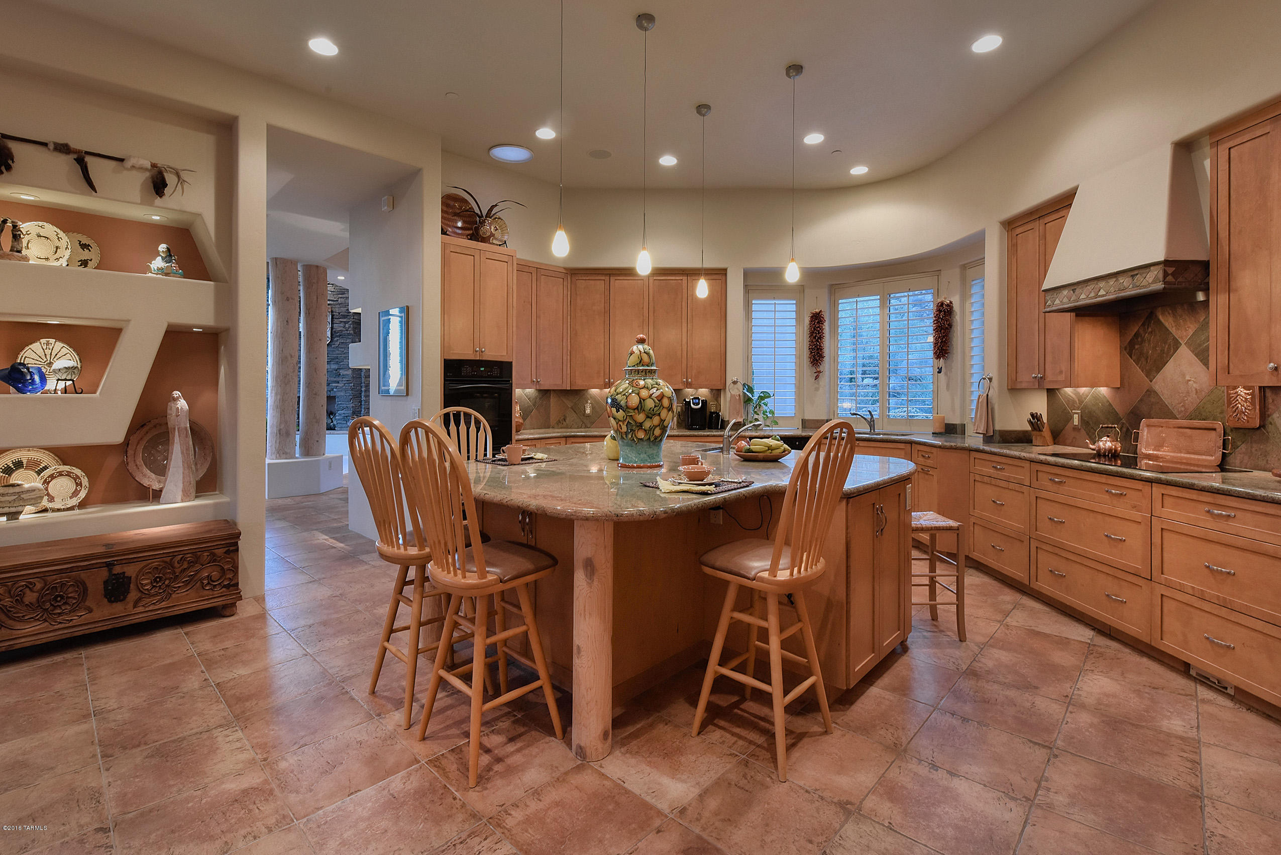 Canyon Pass At Dove Mountain - Residential