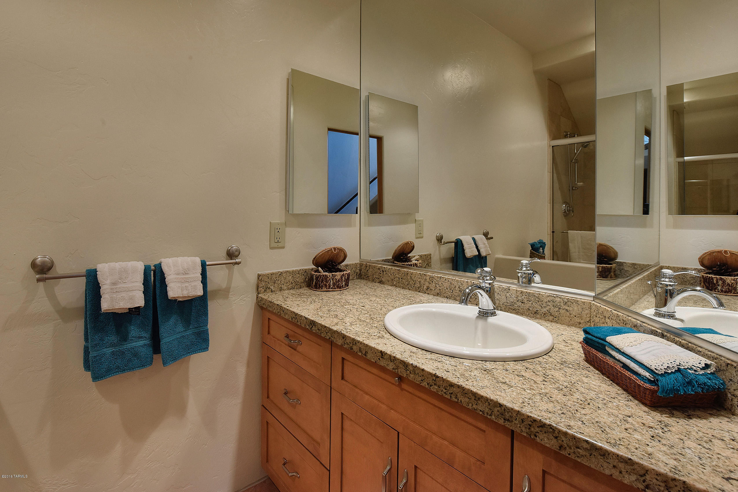 Canyon Pass At Dove Mountain - Residential