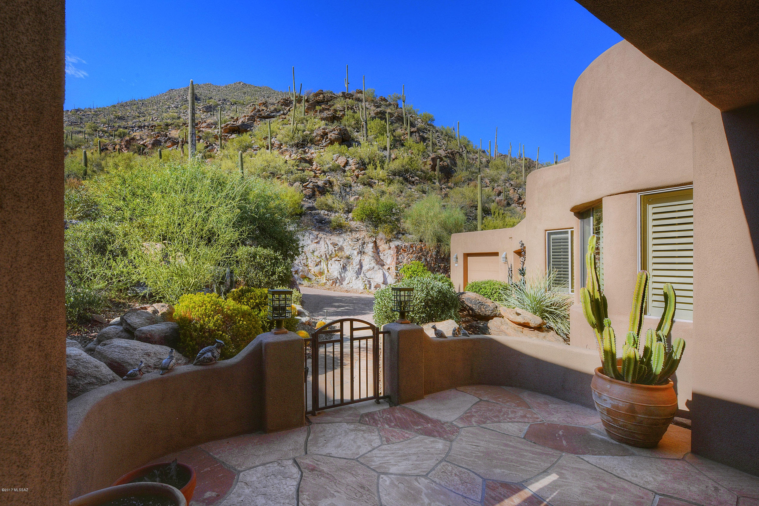 Canyon Pass At Dove Mountain - Residential