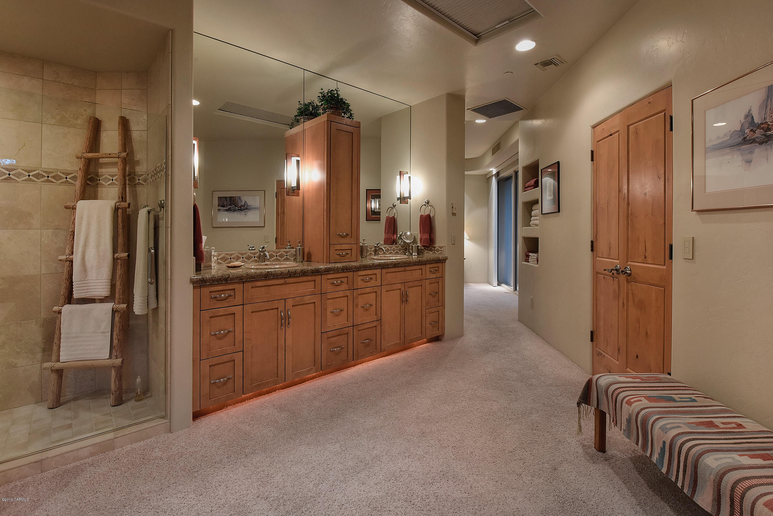 Canyon Pass At Dove Mountain - Residential