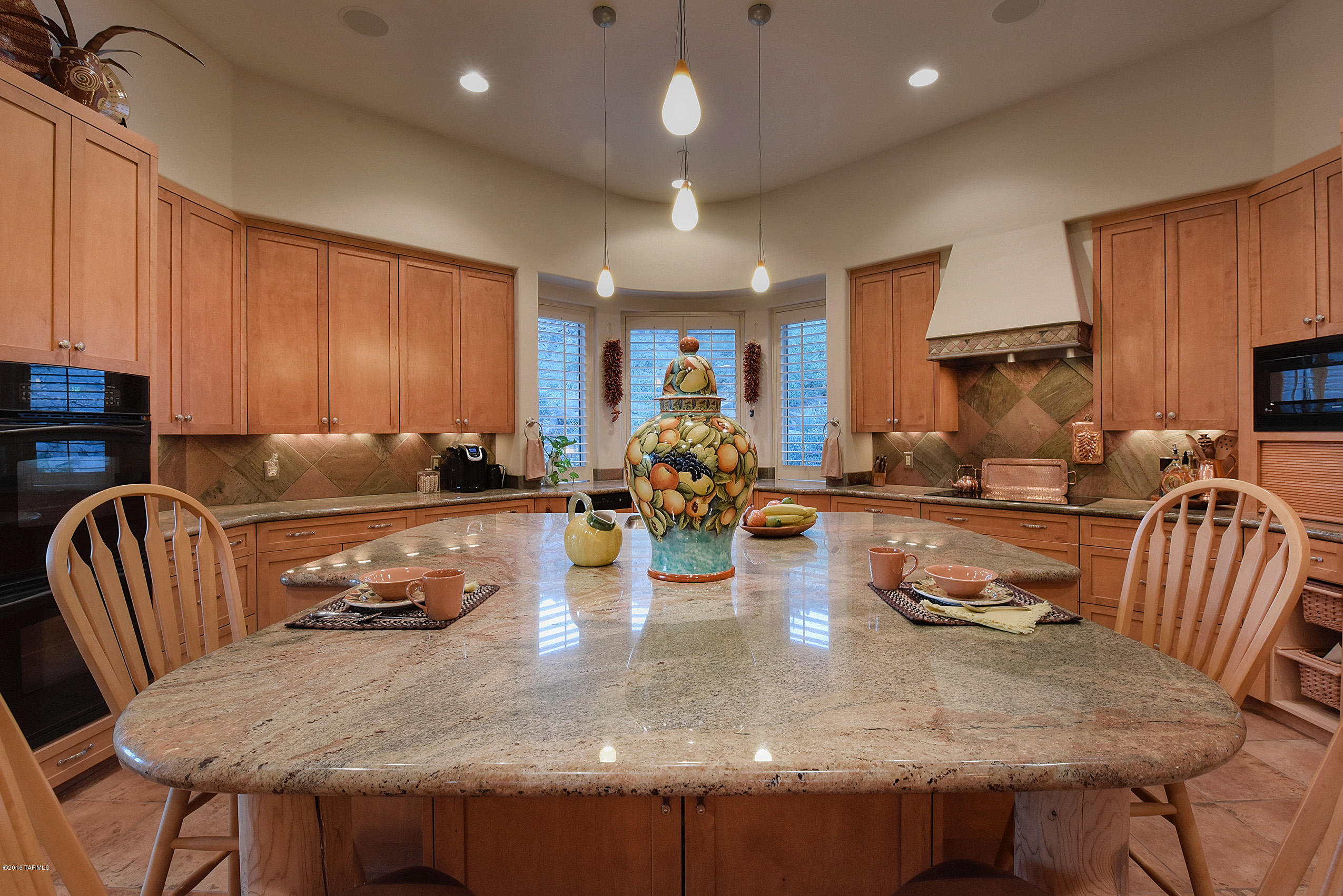 Canyon Pass At Dove Mountain - Residential