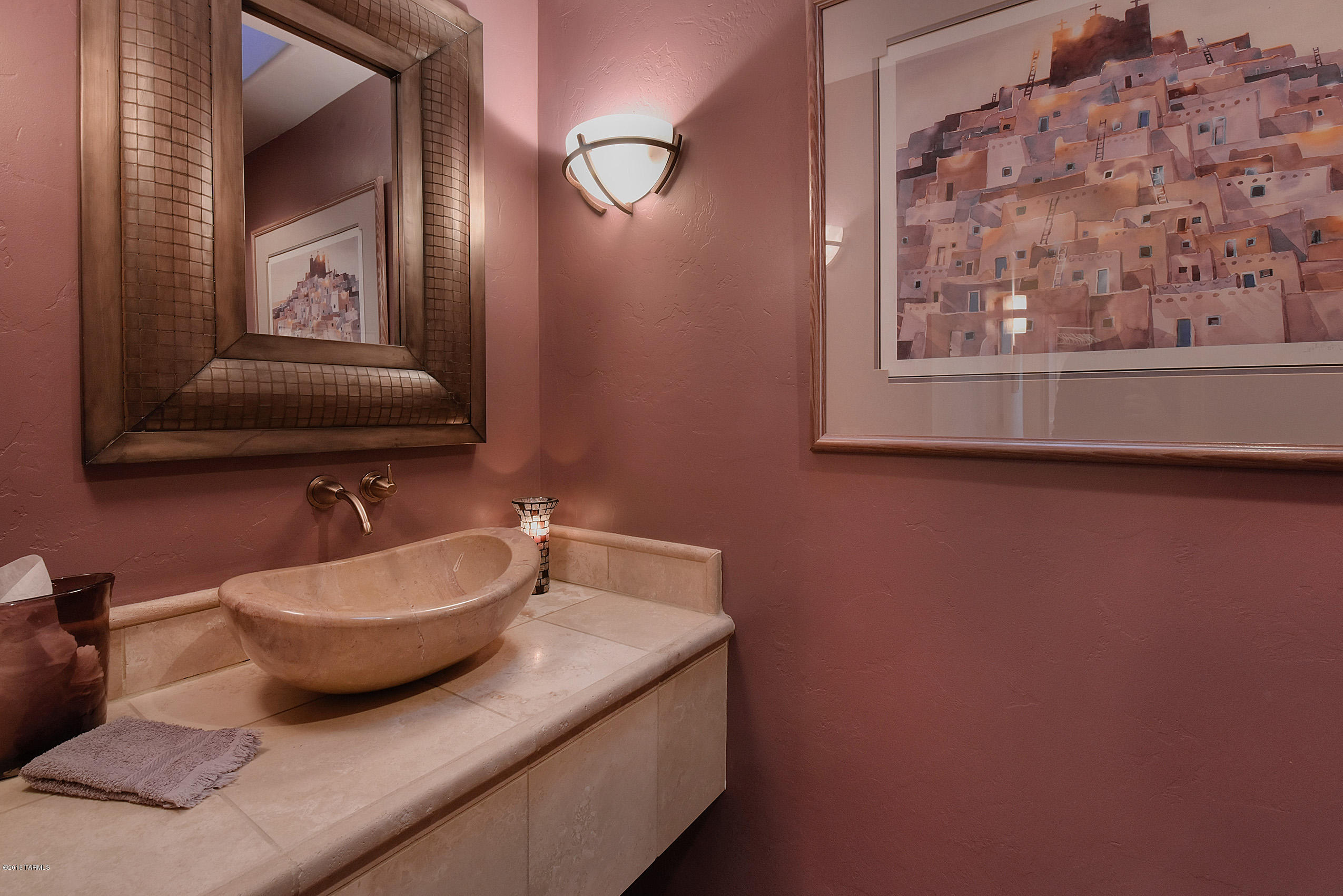 Canyon Pass At Dove Mountain - Residential