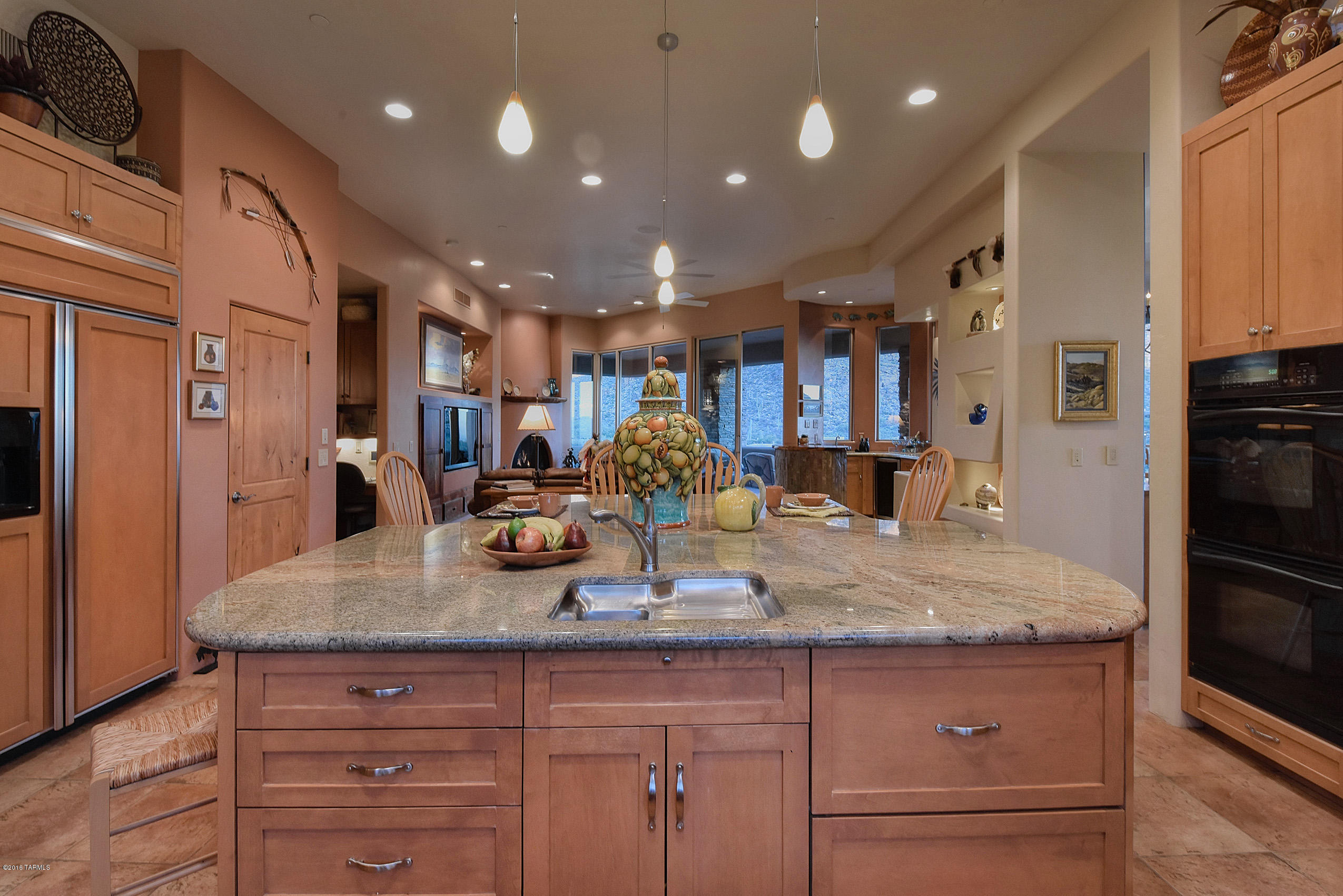 Canyon Pass At Dove Mountain - Residential