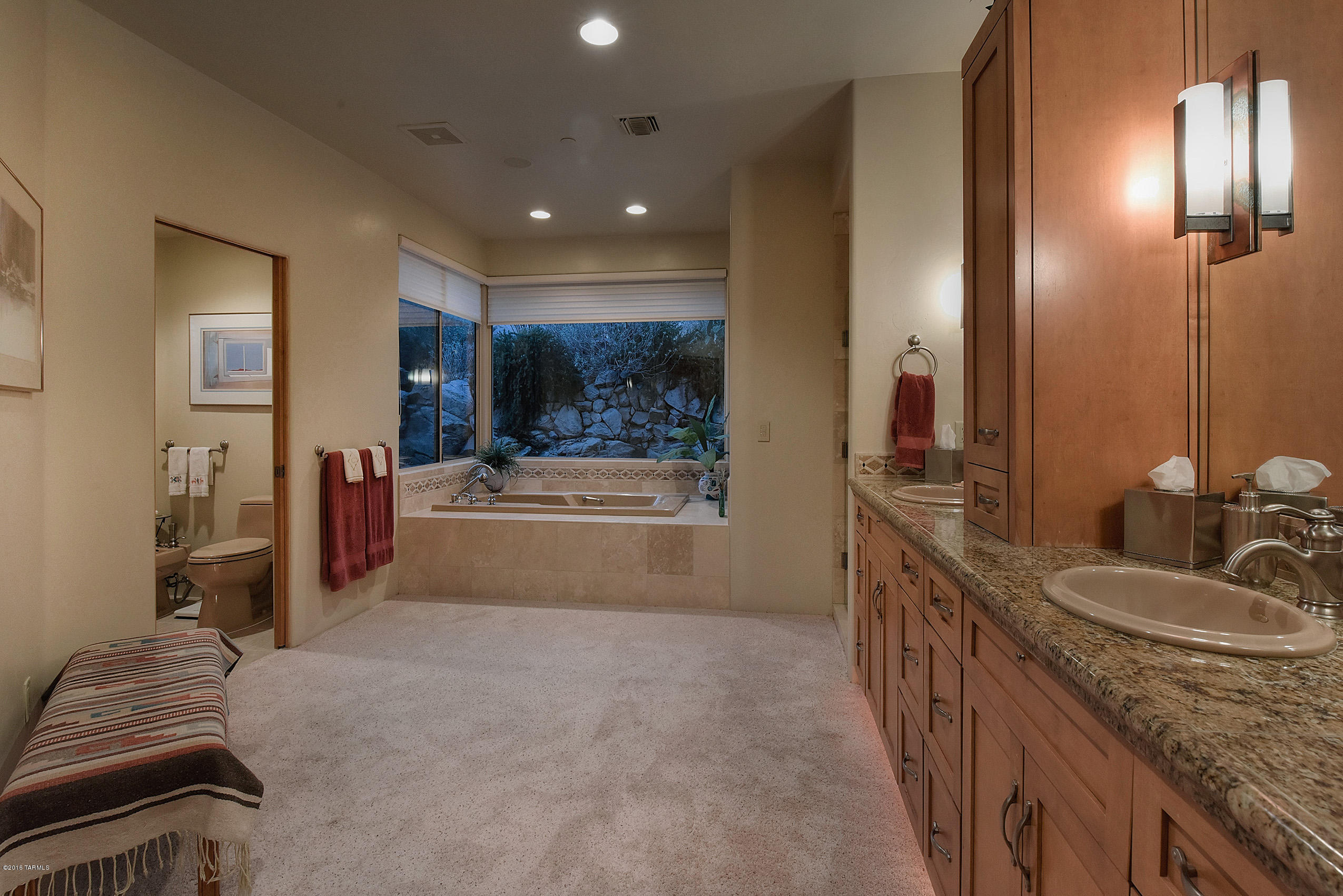 Canyon Pass At Dove Mountain - Residential