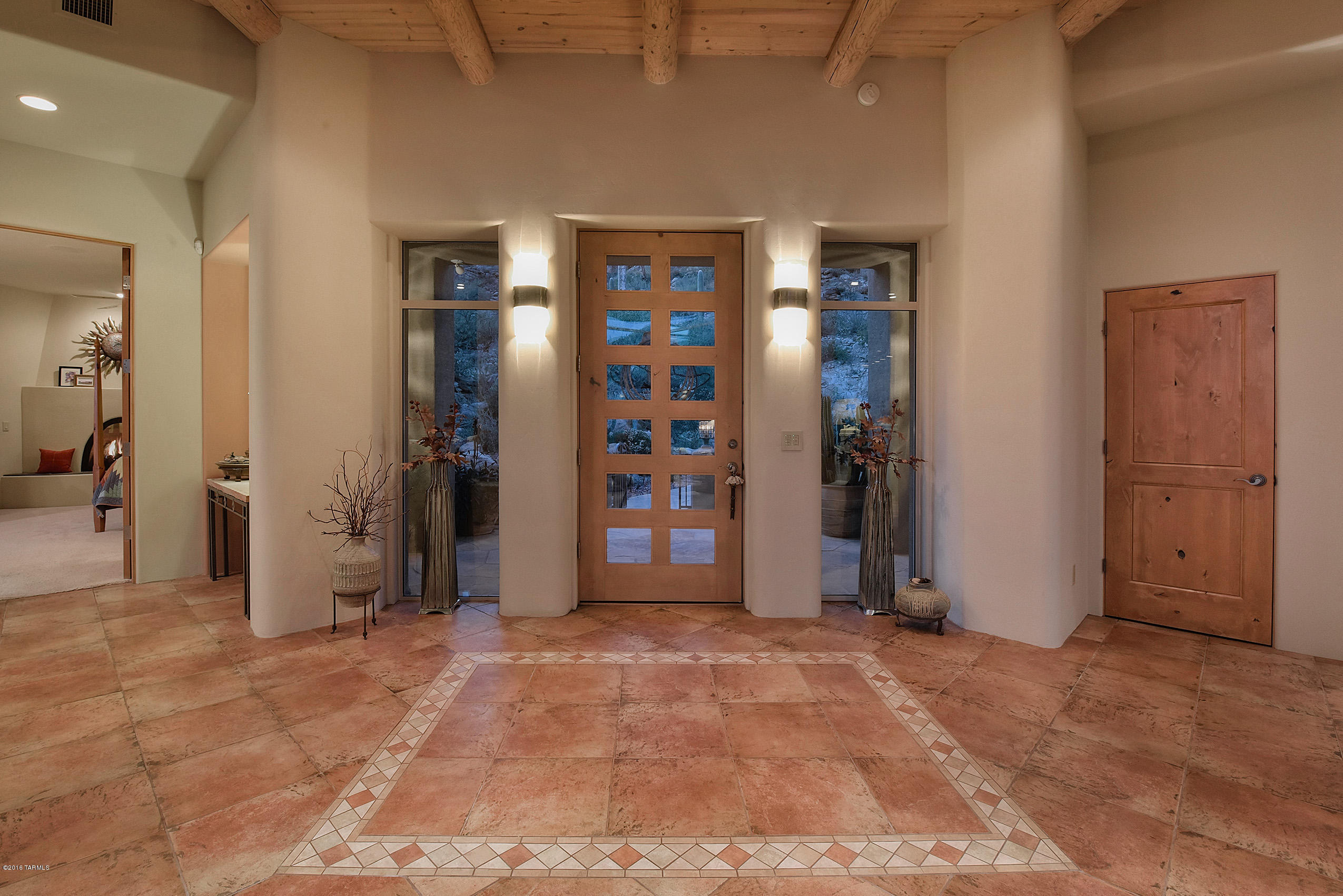 Canyon Pass At Dove Mountain - Residential