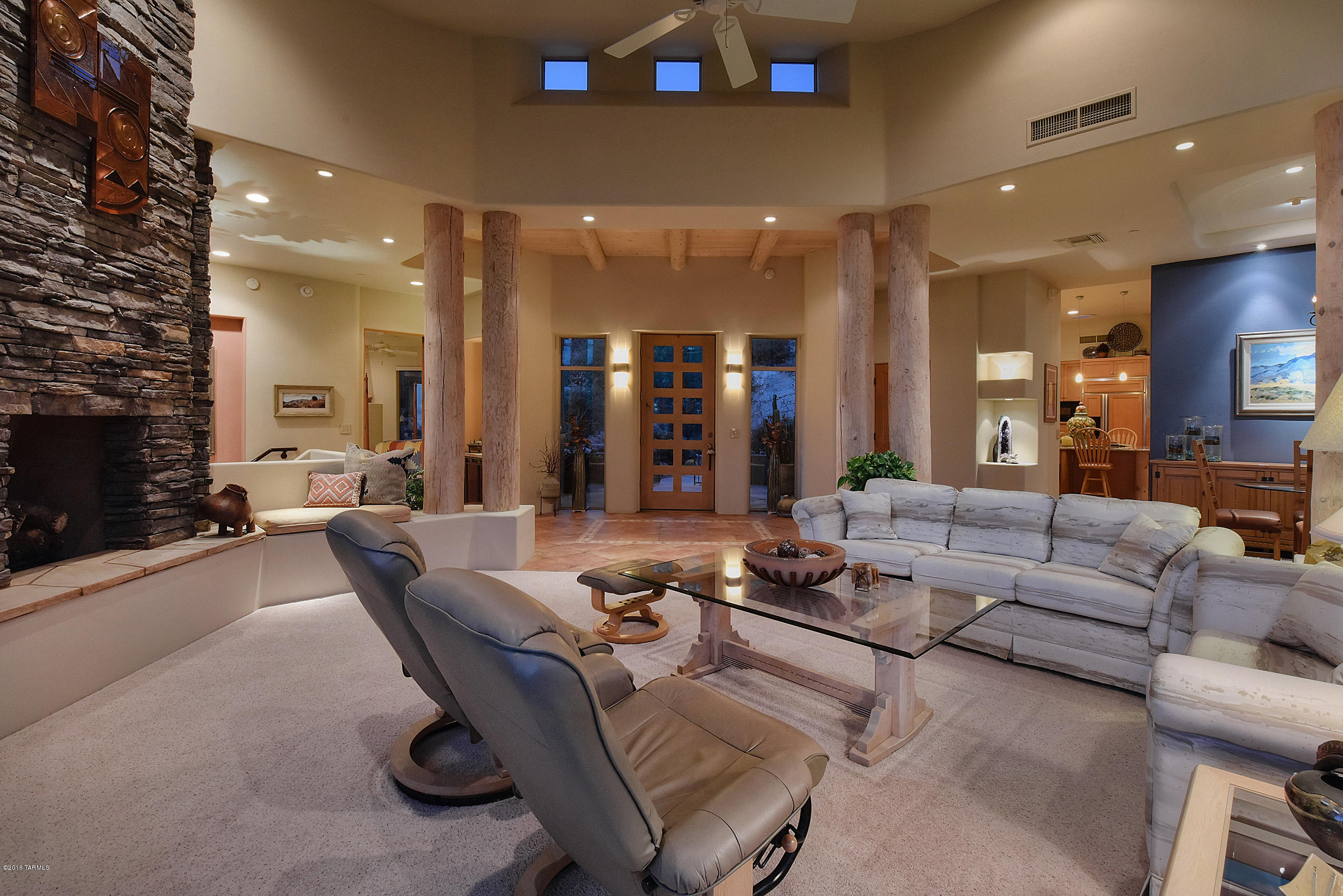 Canyon Pass At Dove Mountain - Residential