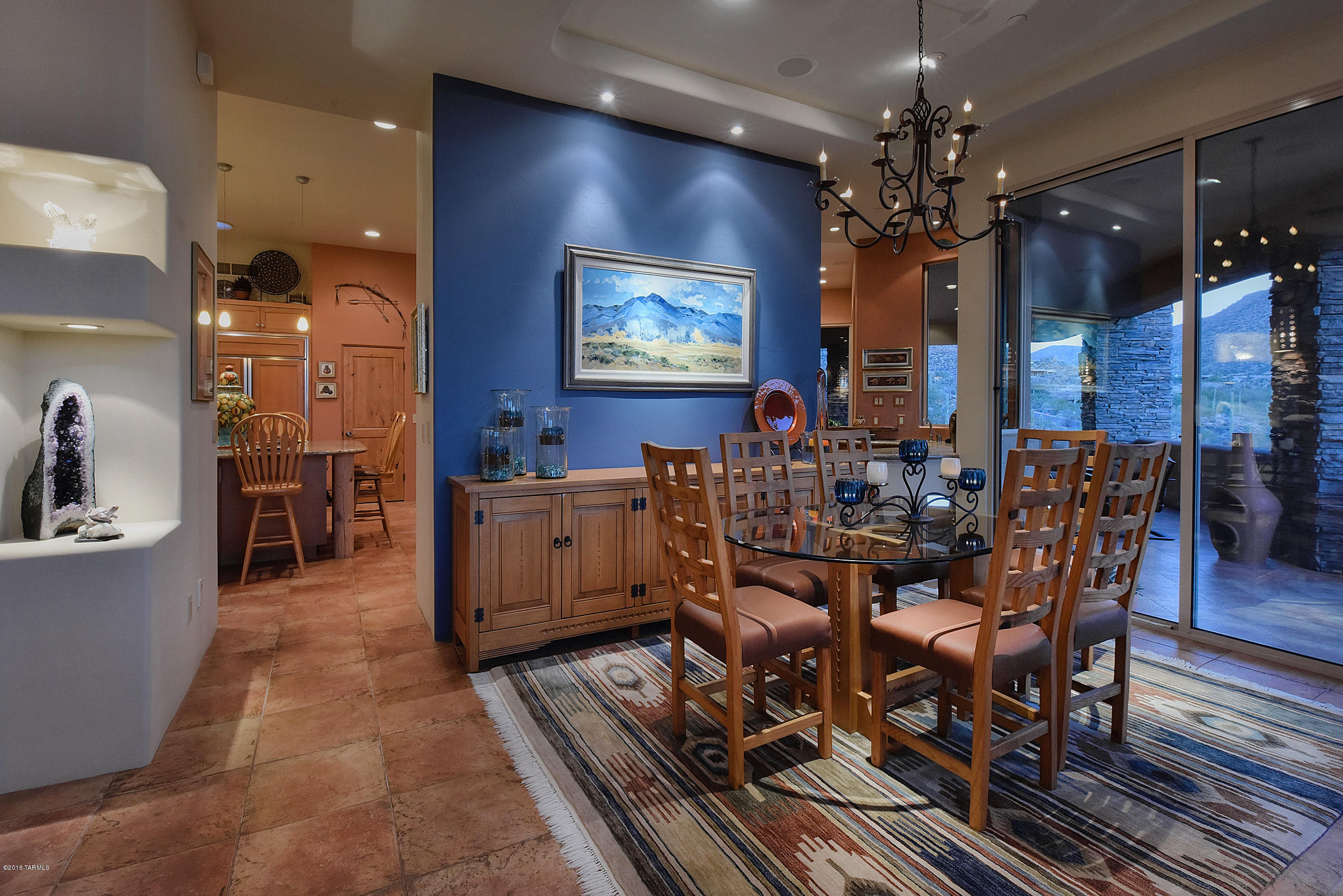 Canyon Pass At Dove Mountain - Residential