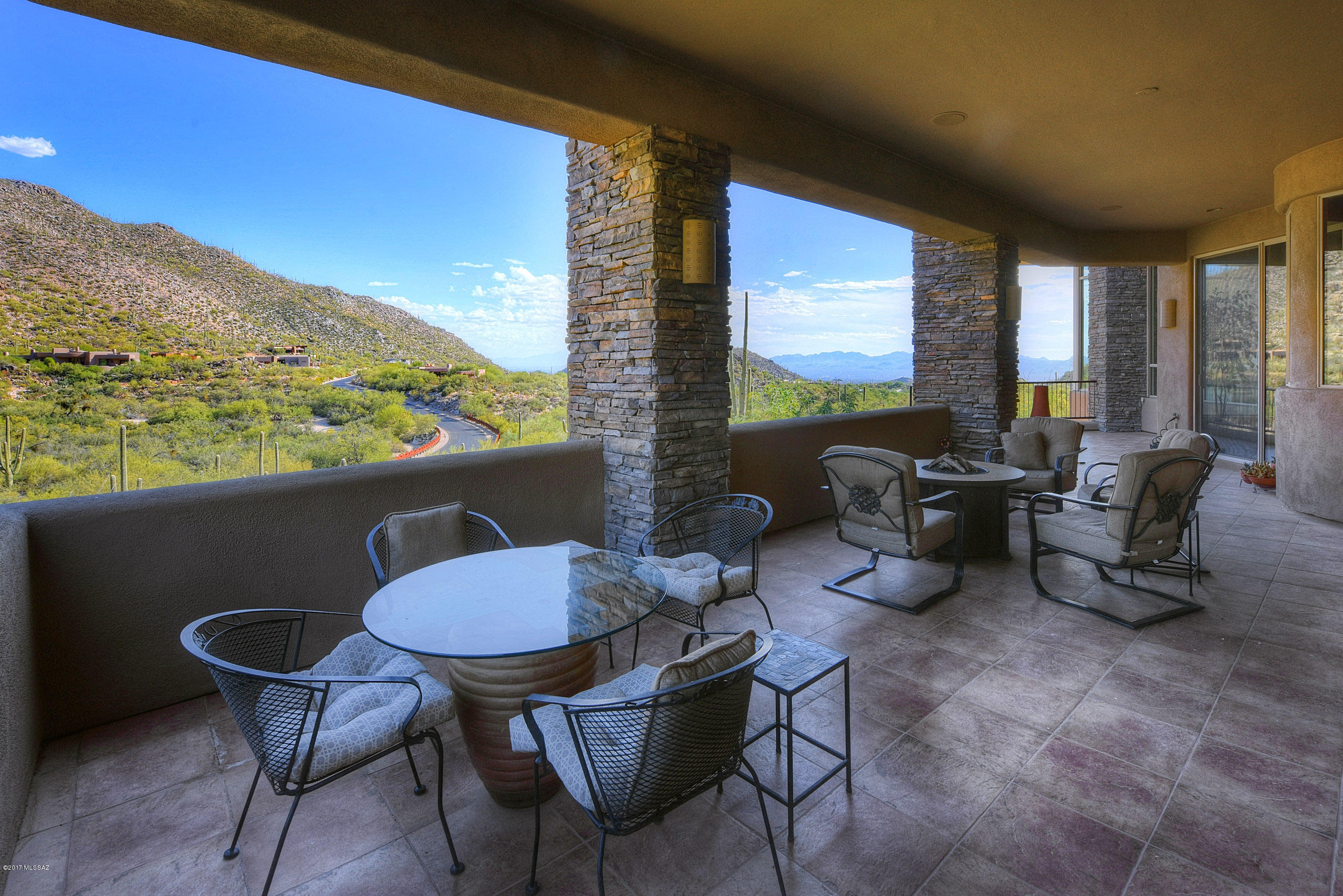 Canyon Pass At Dove Mountain - Residential