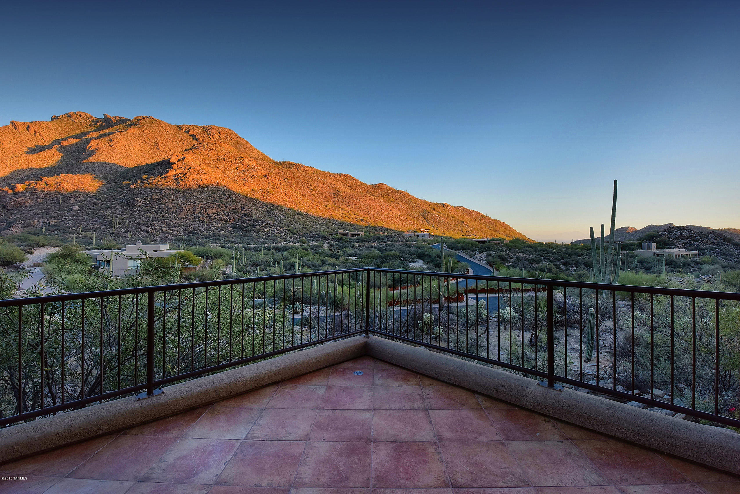 Canyon Pass At Dove Mountain - Residential