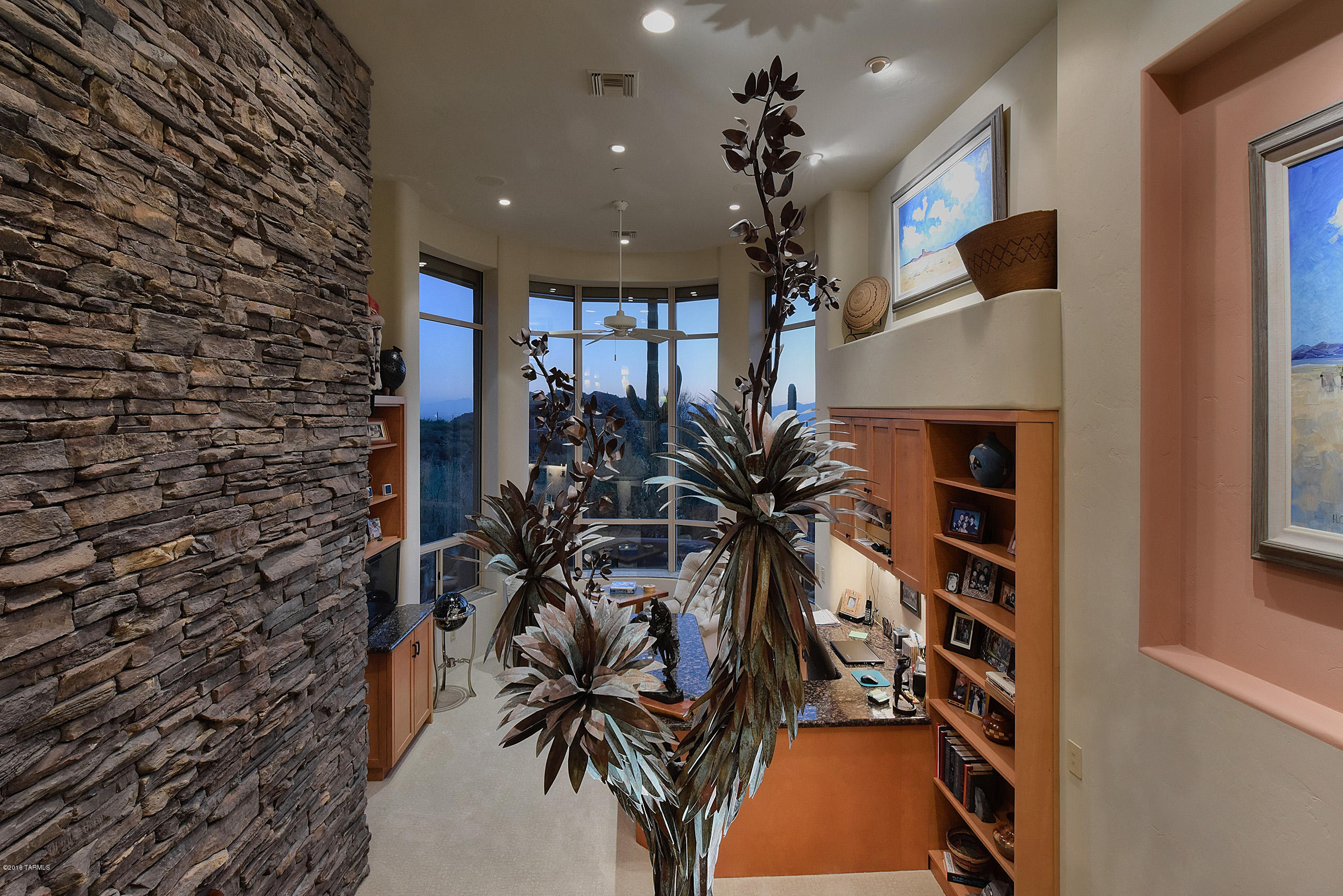 Canyon Pass At Dove Mountain - Residential