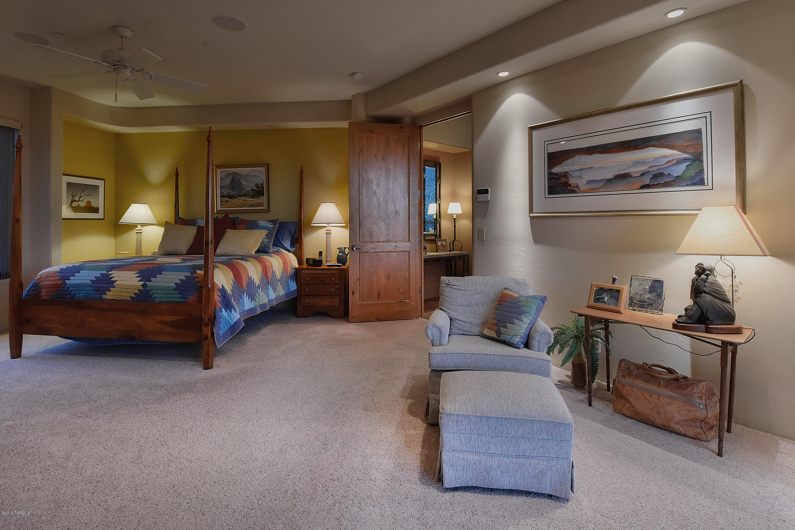 Canyon Pass At Dove Mountain - Residential