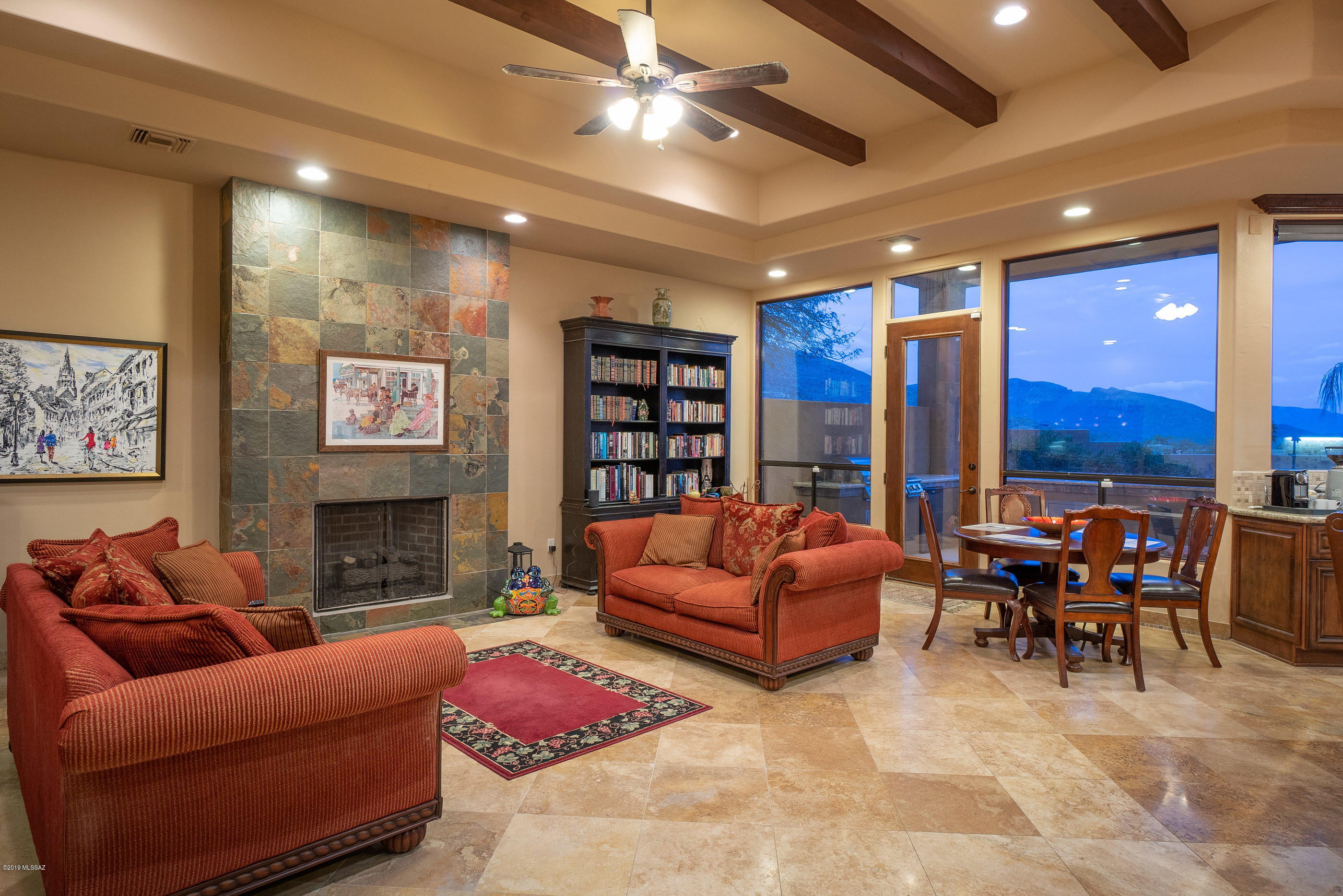 Alta Vista Village II (1-28) - Residential