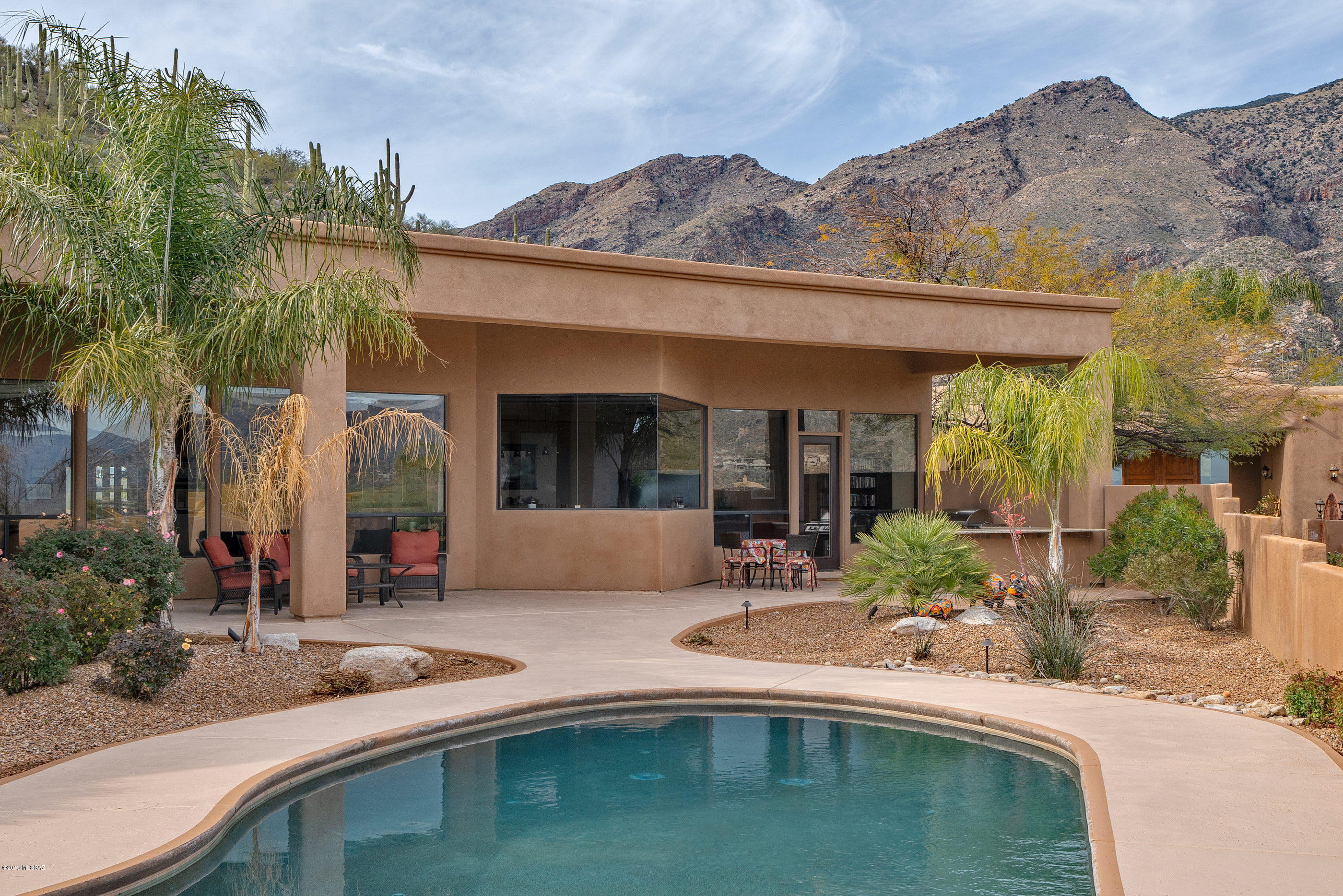 Alta Vista Village II (1-28) - Residential