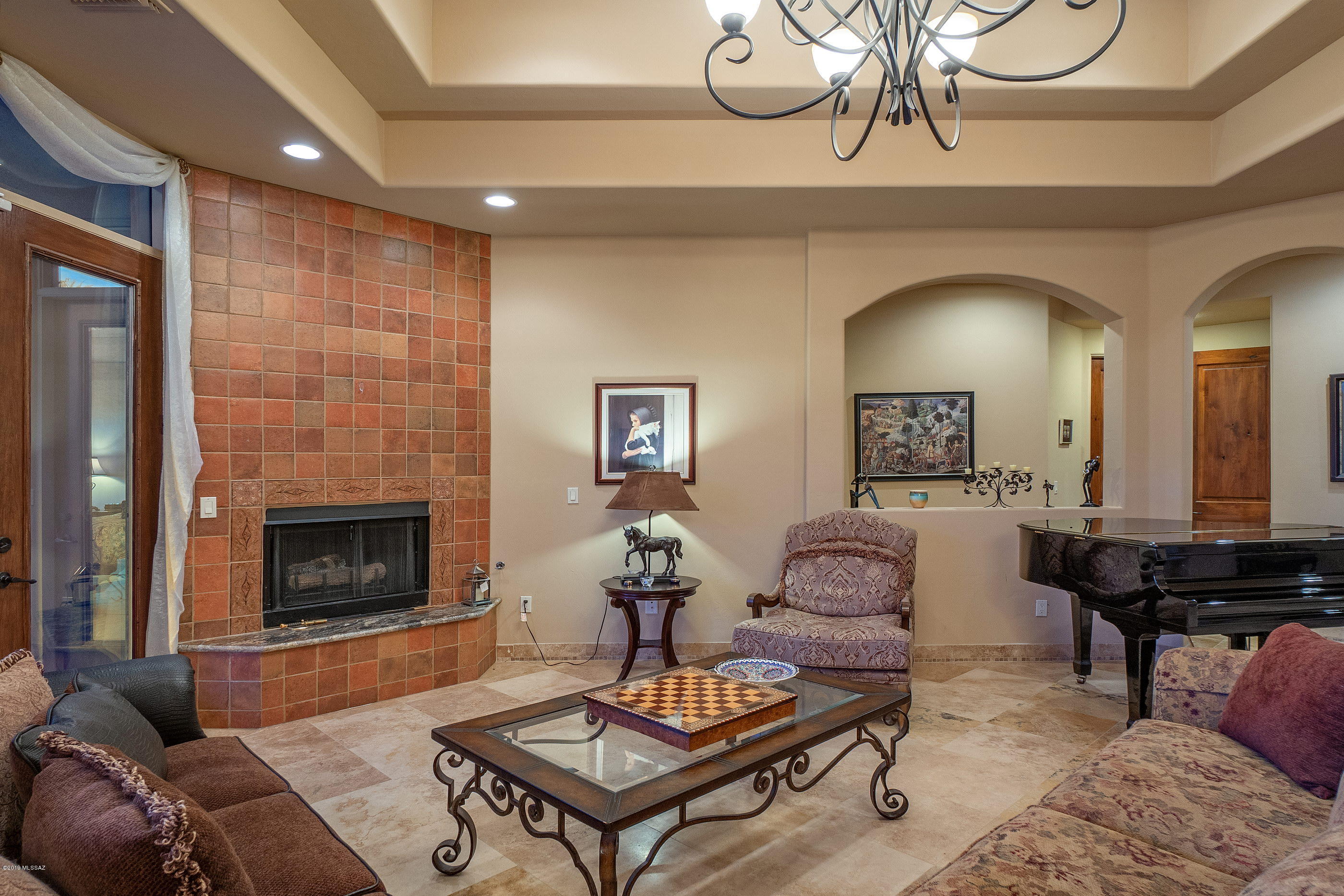 Alta Vista Village II (1-28) - Residential