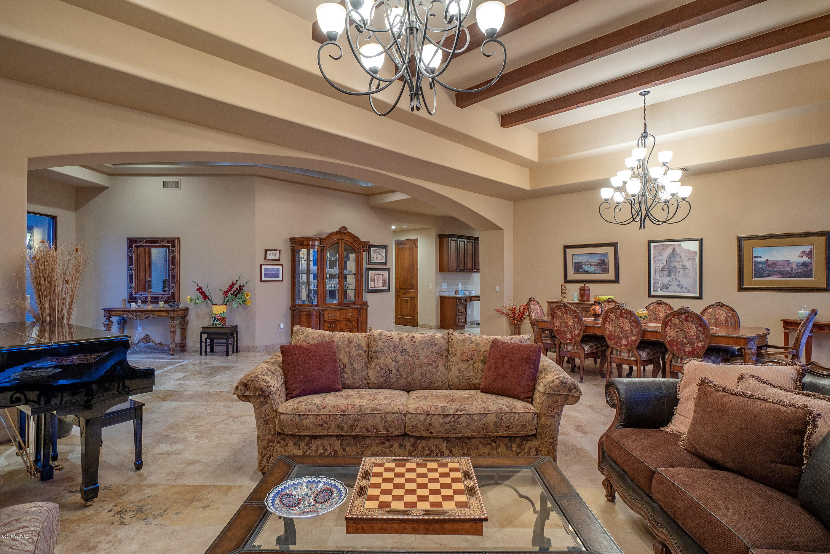 Alta Vista Village II (1-28) - Residential