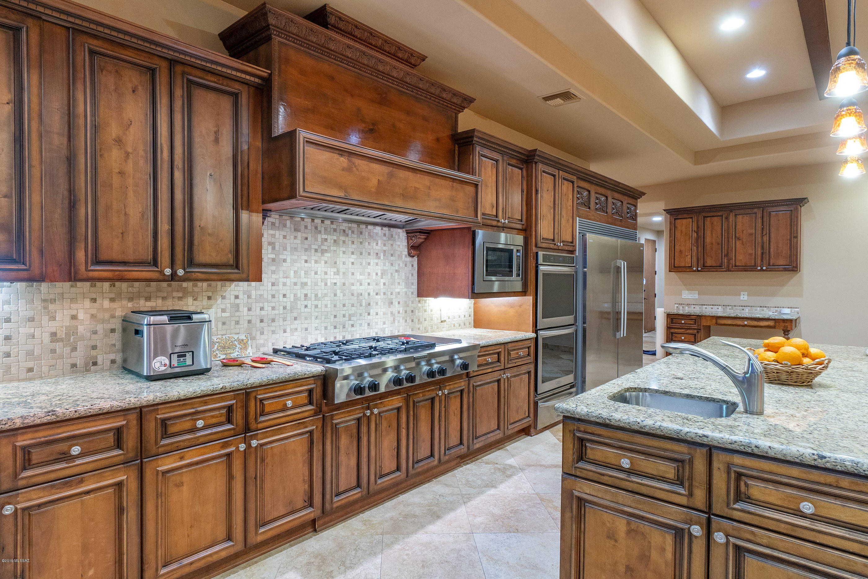 Alta Vista Village II (1-28) - Residential