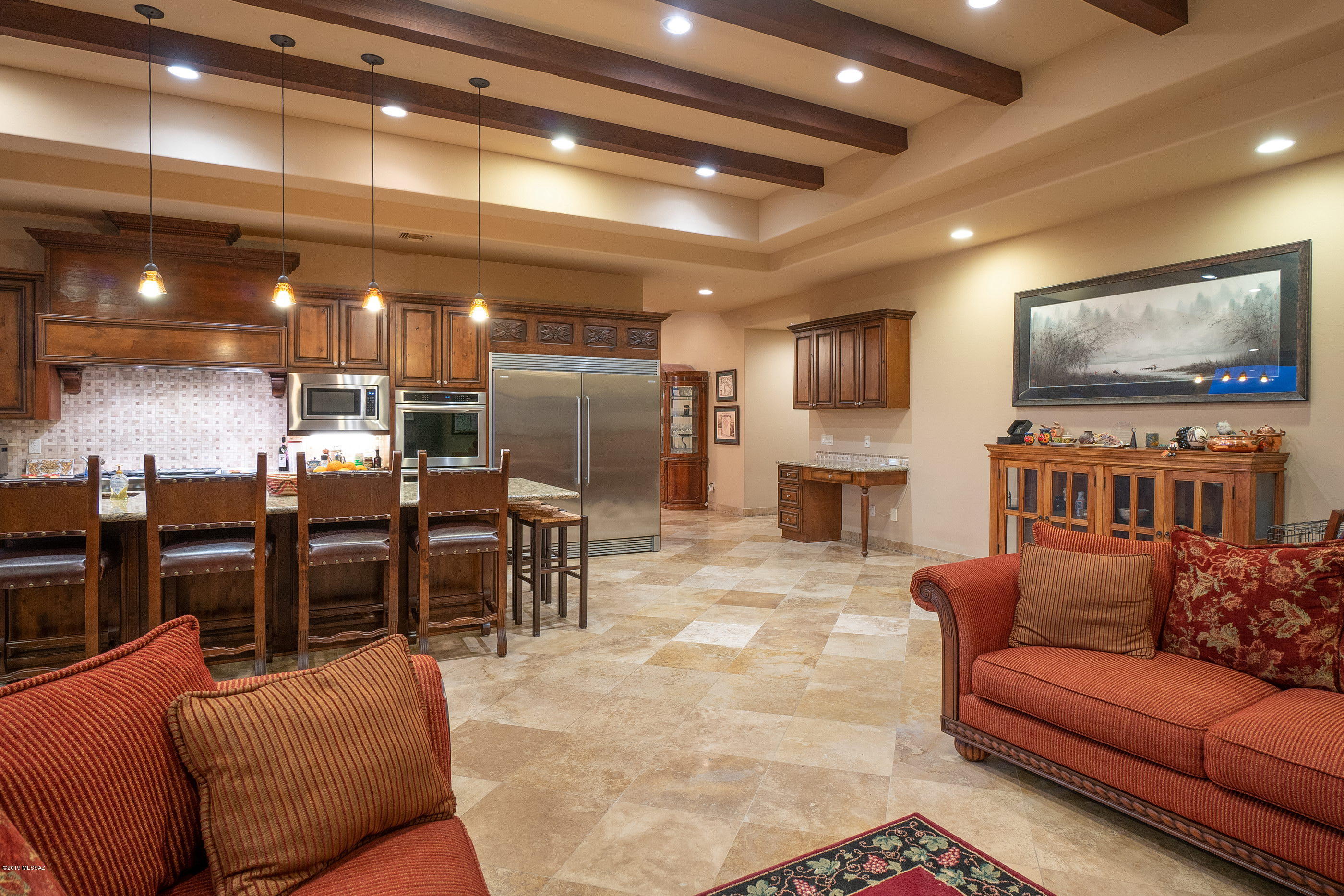 Alta Vista Village II (1-28) - Residential