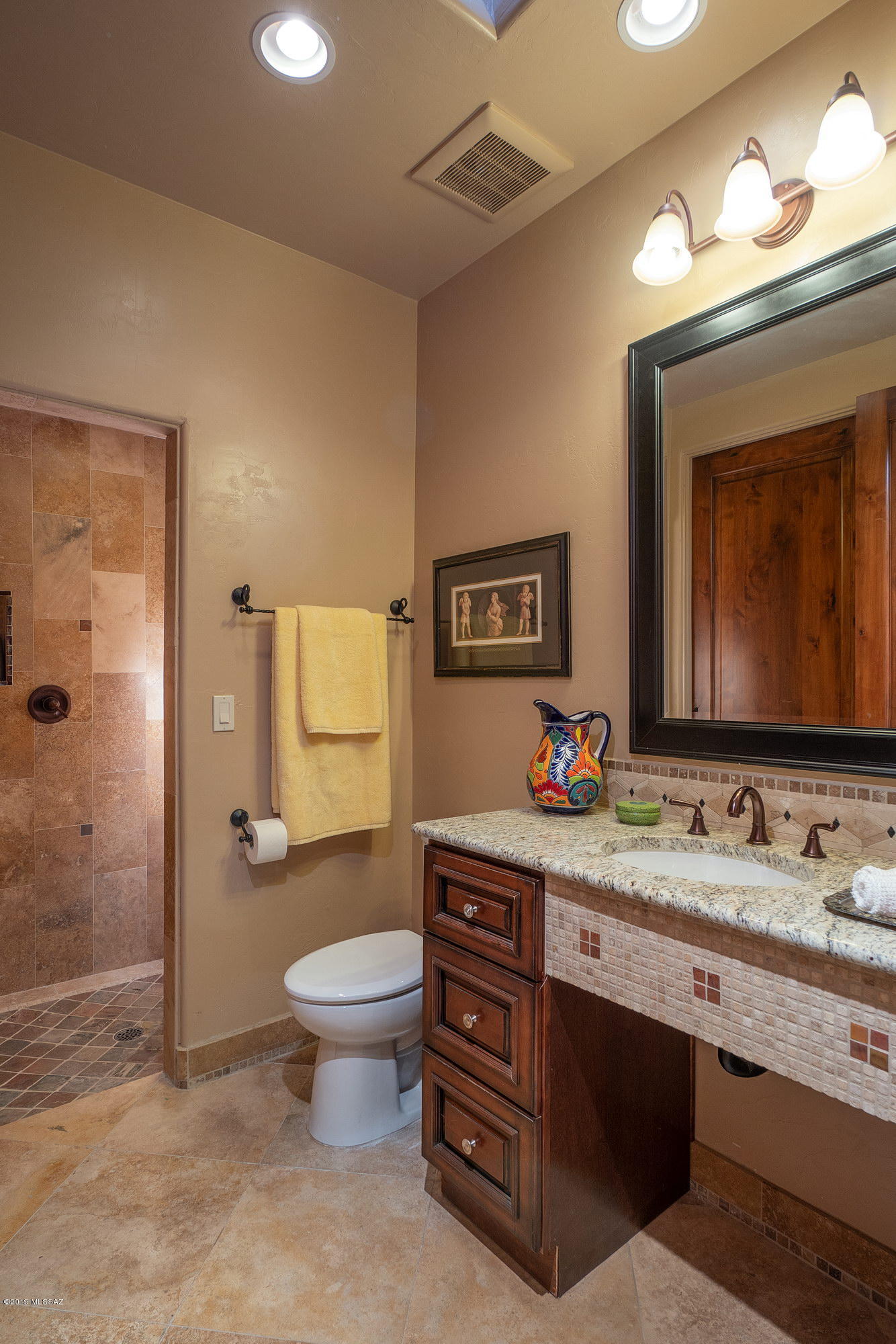 Alta Vista Village II (1-28) - Residential