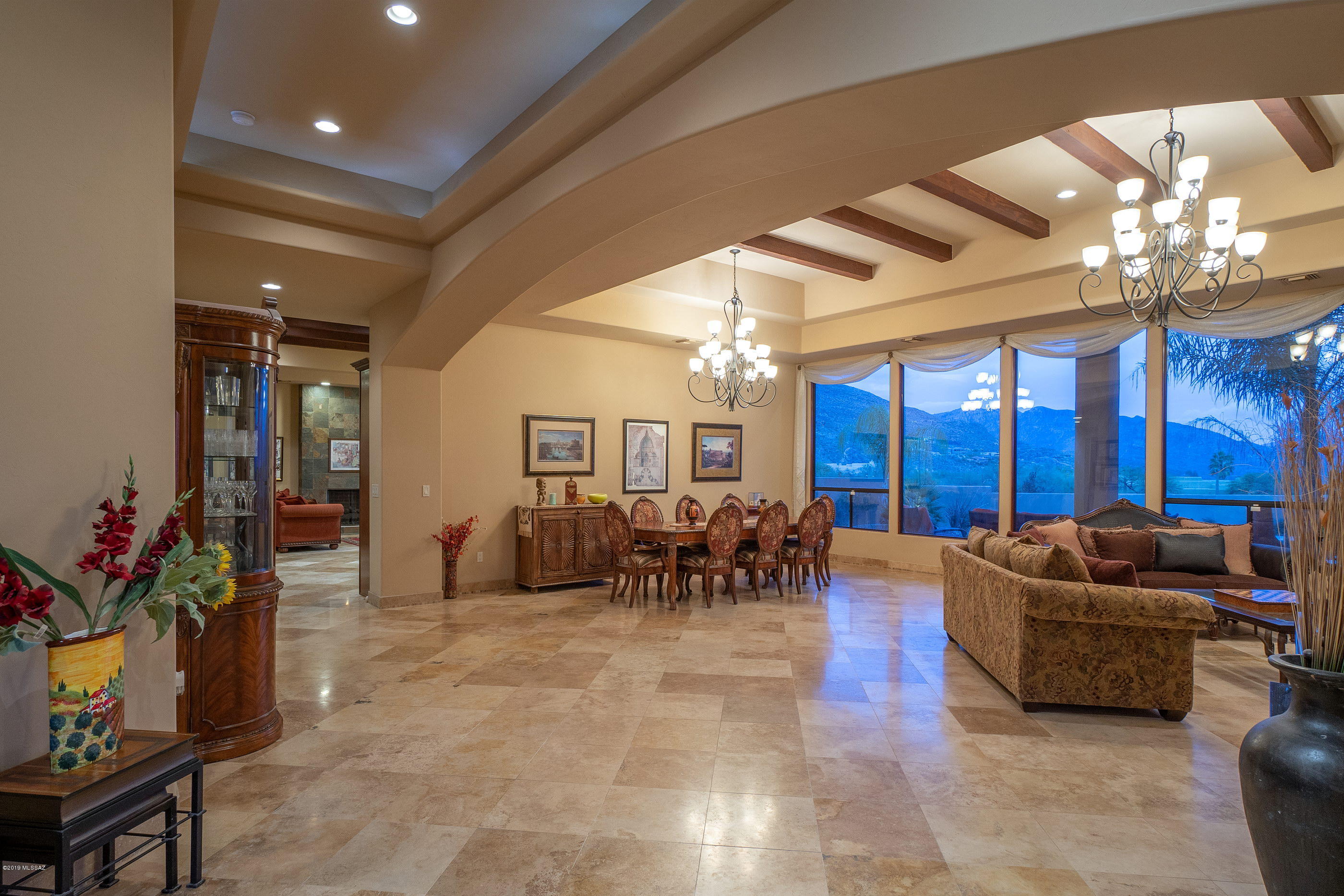 Alta Vista Village II (1-28) - Residential