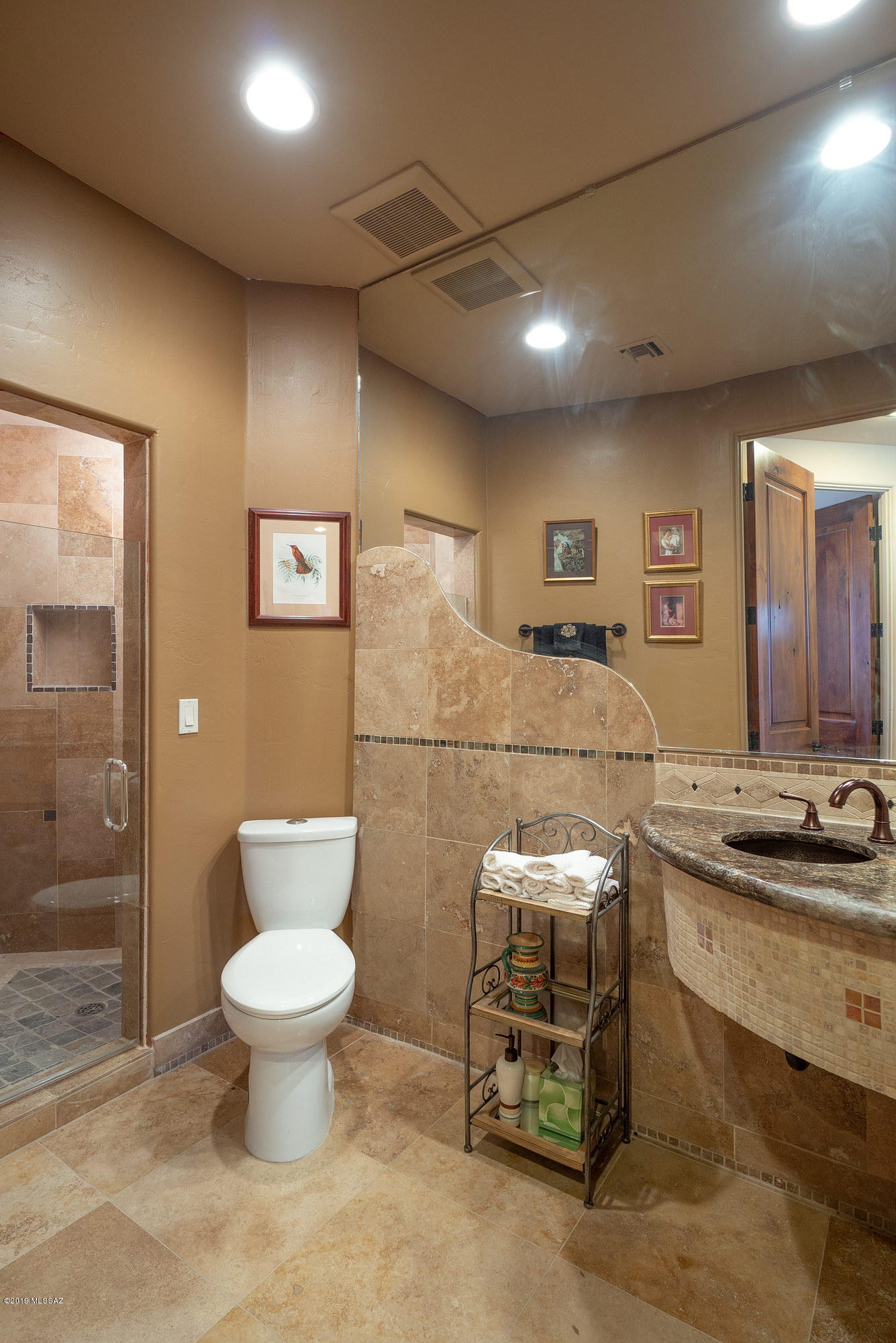 Alta Vista Village II (1-28) - Residential