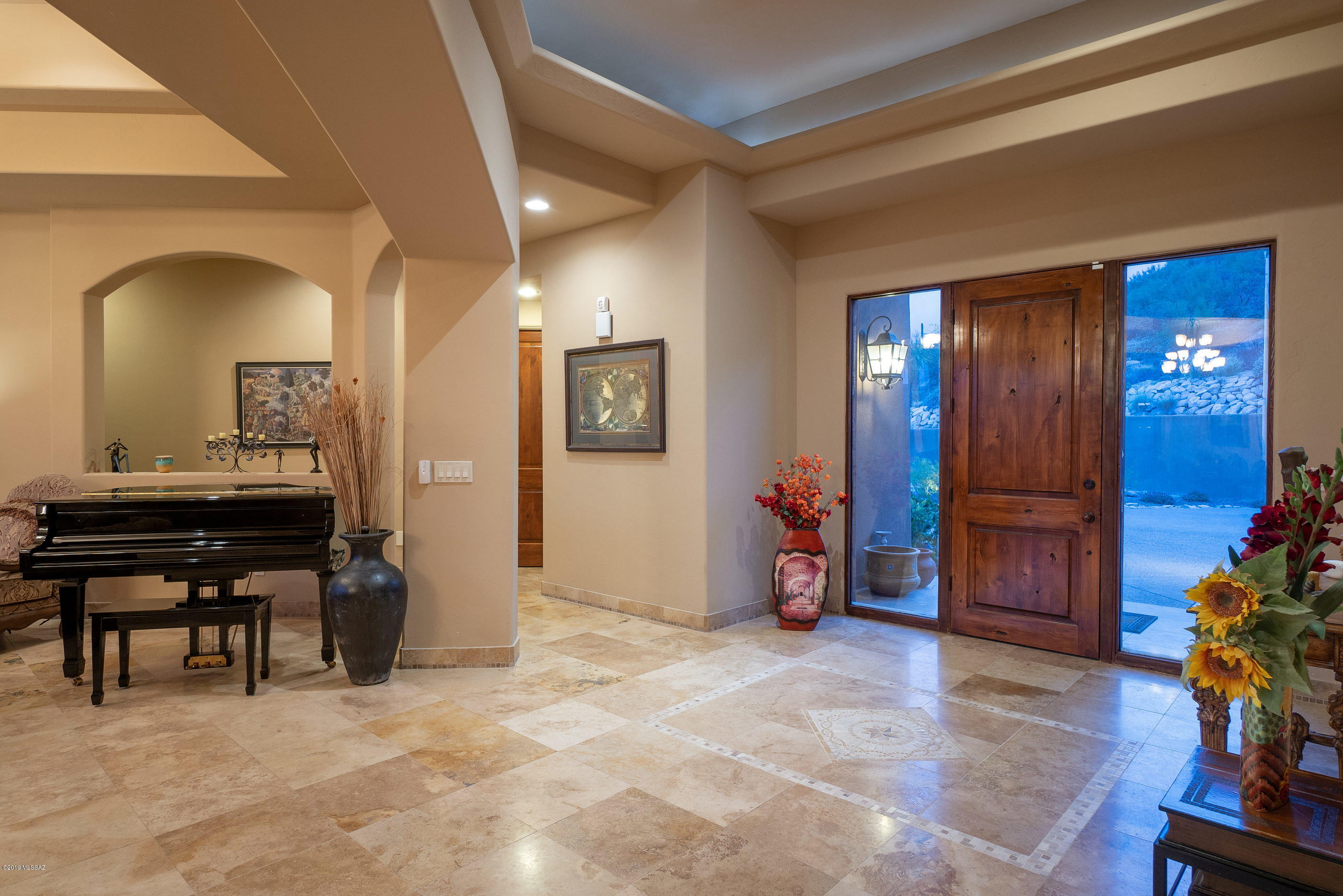 Alta Vista Village II (1-28) - Residential
