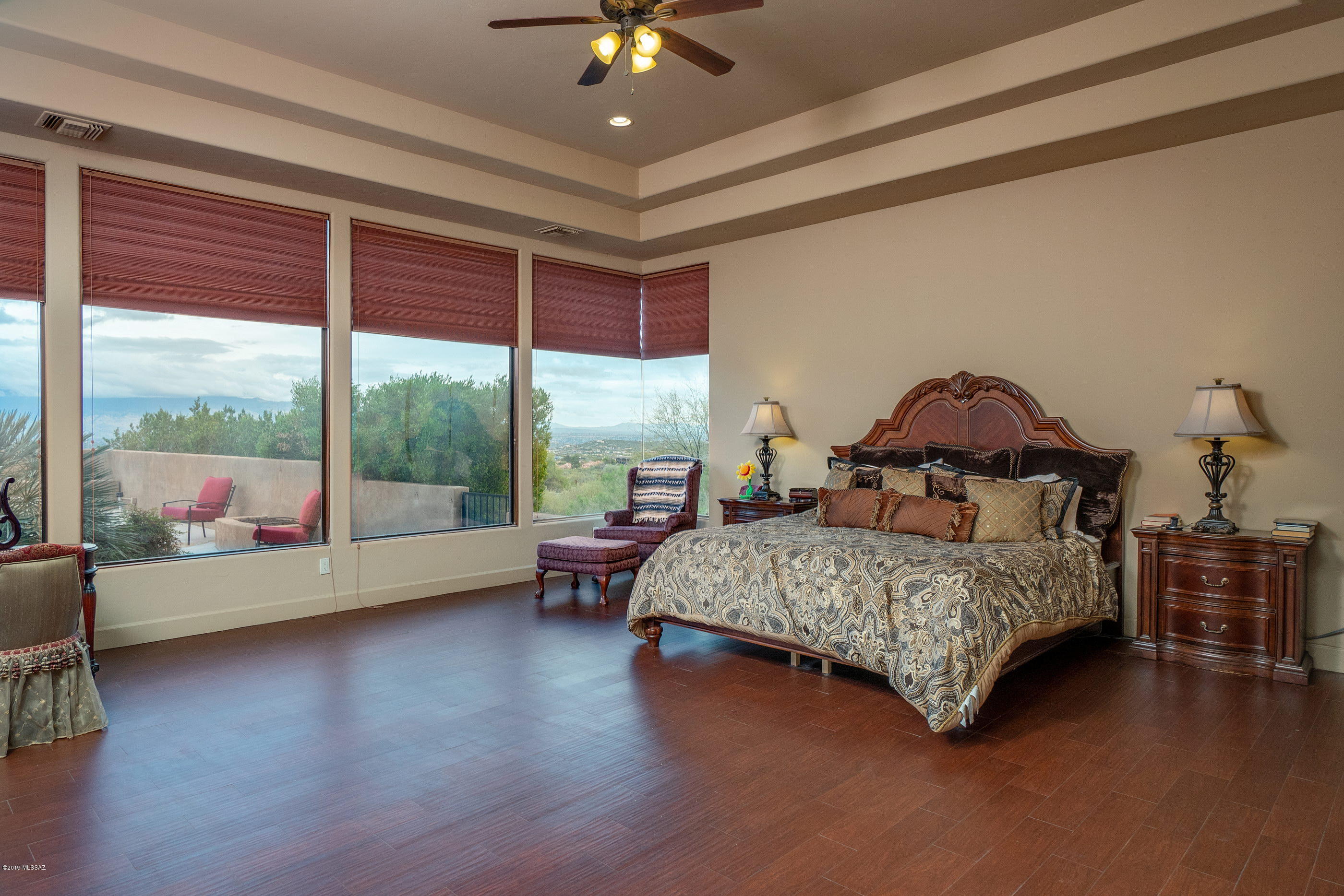 Alta Vista Village II (1-28) - Residential