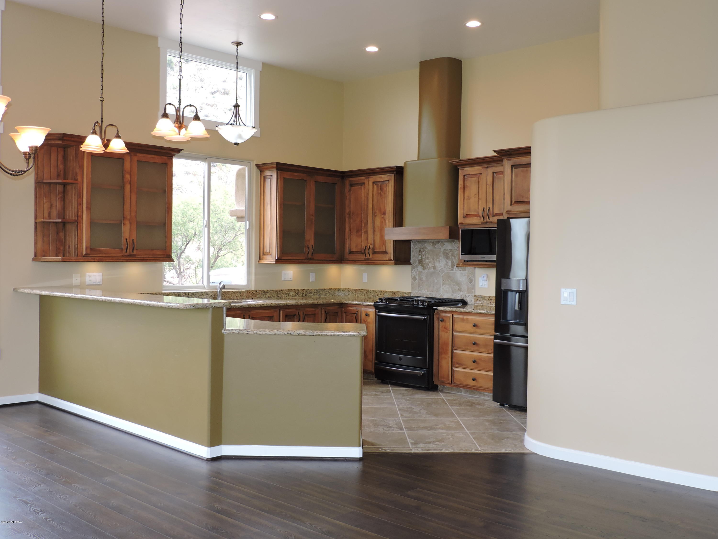 Rio Rico Ranchettes 17 - Residential