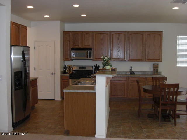 Starr Pass Heights (1-114) - Residential Lease