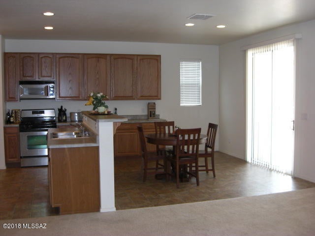 Starr Pass Heights (1-114) - Residential Lease