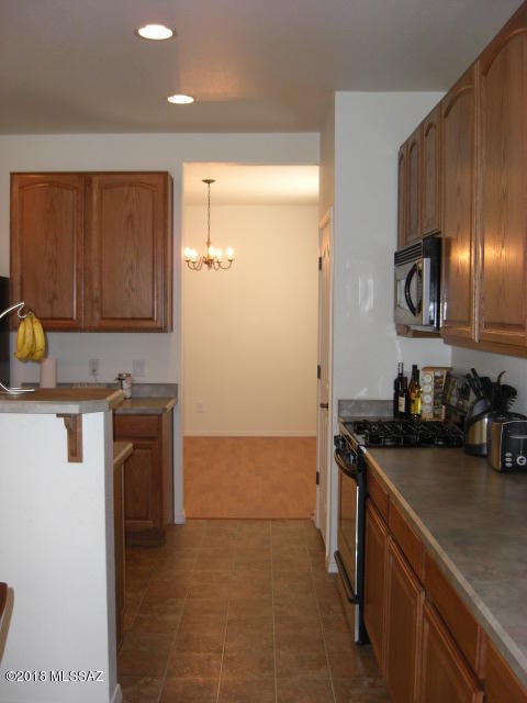 Starr Pass Heights (1-114) - Residential Lease