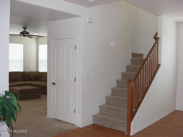 Starr Pass Heights (1-114) - Residential Lease