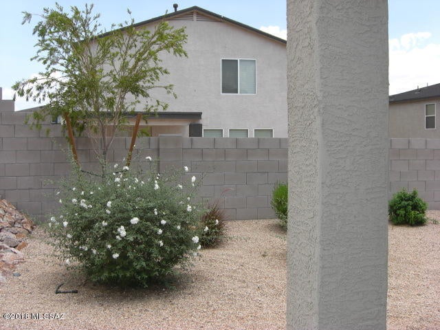 Starr Pass Heights (1-114) - Residential Lease