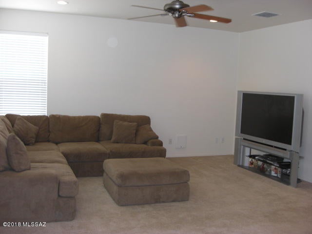 Starr Pass Heights (1-114) - Residential Lease
