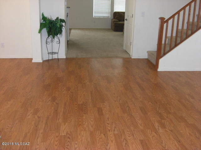 Starr Pass Heights (1-114) - Residential Lease