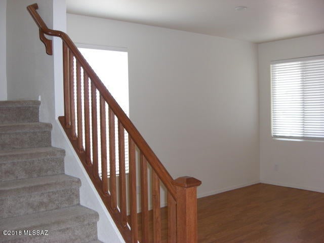 Starr Pass Heights (1-114) - Residential Lease